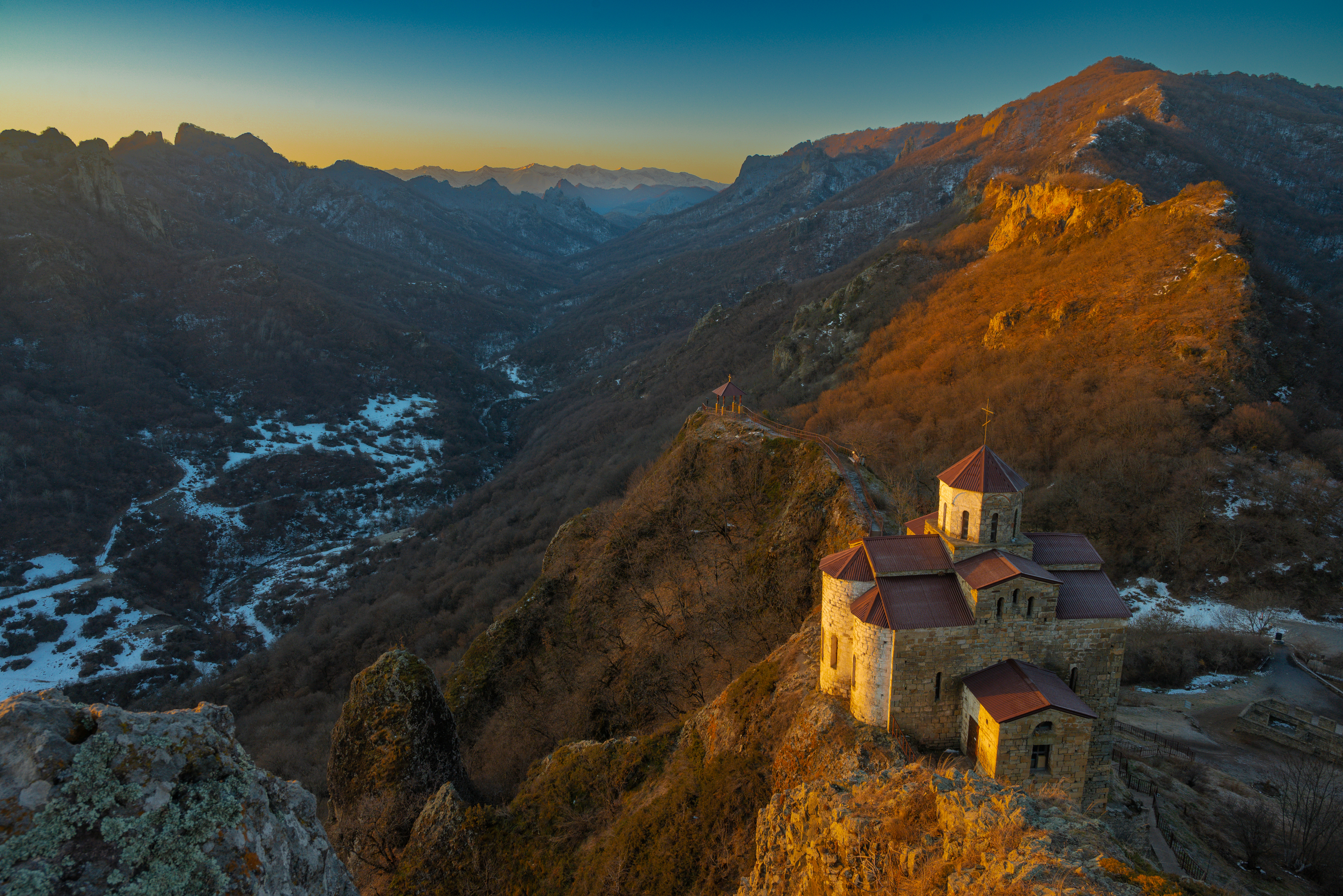 , Пустынников Михаил