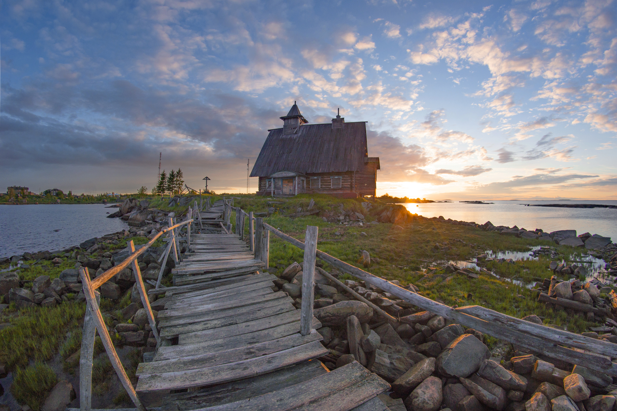 , Петр Косых