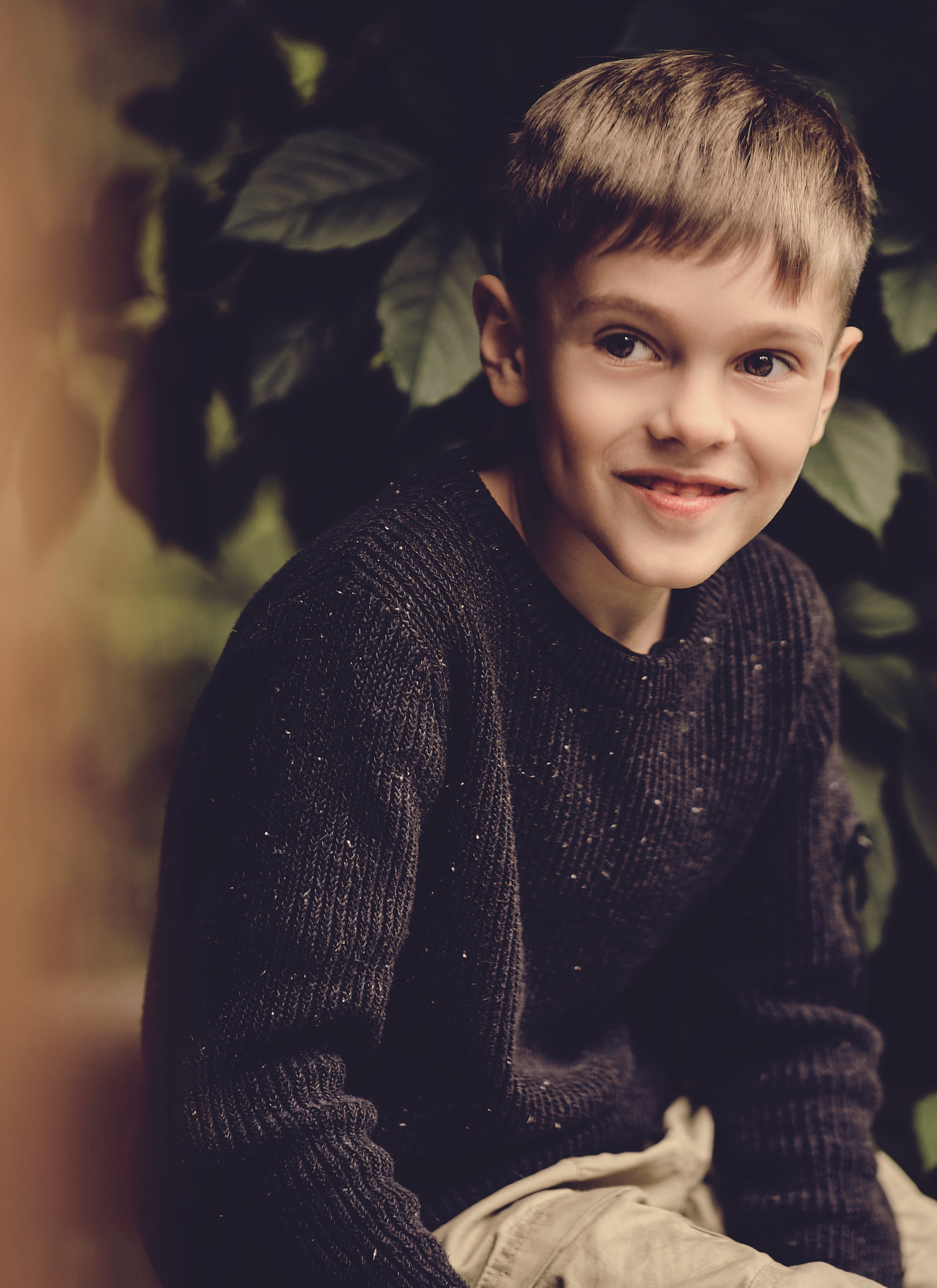 , Колчанова Мария