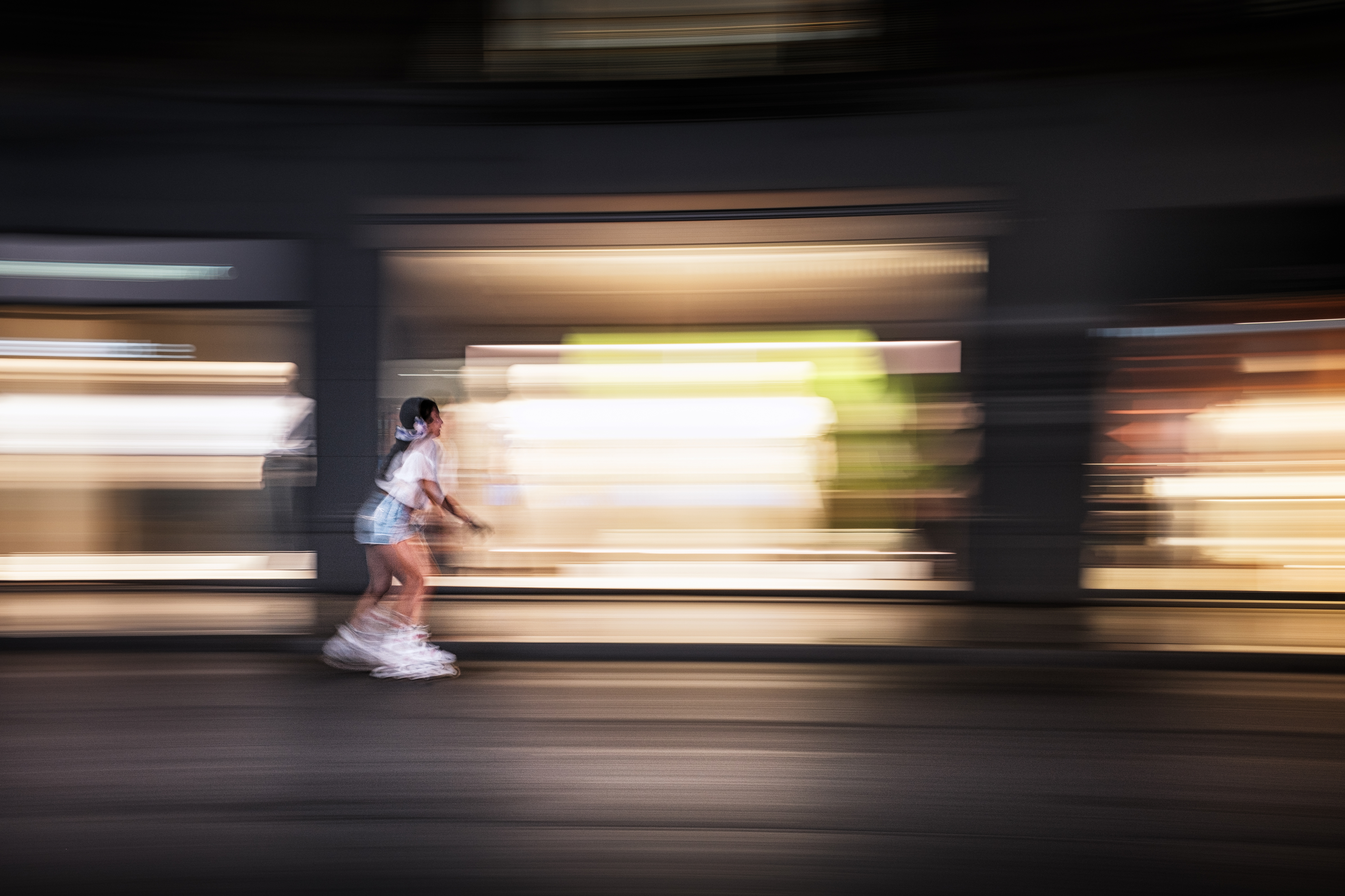 , Георгий Бычковский