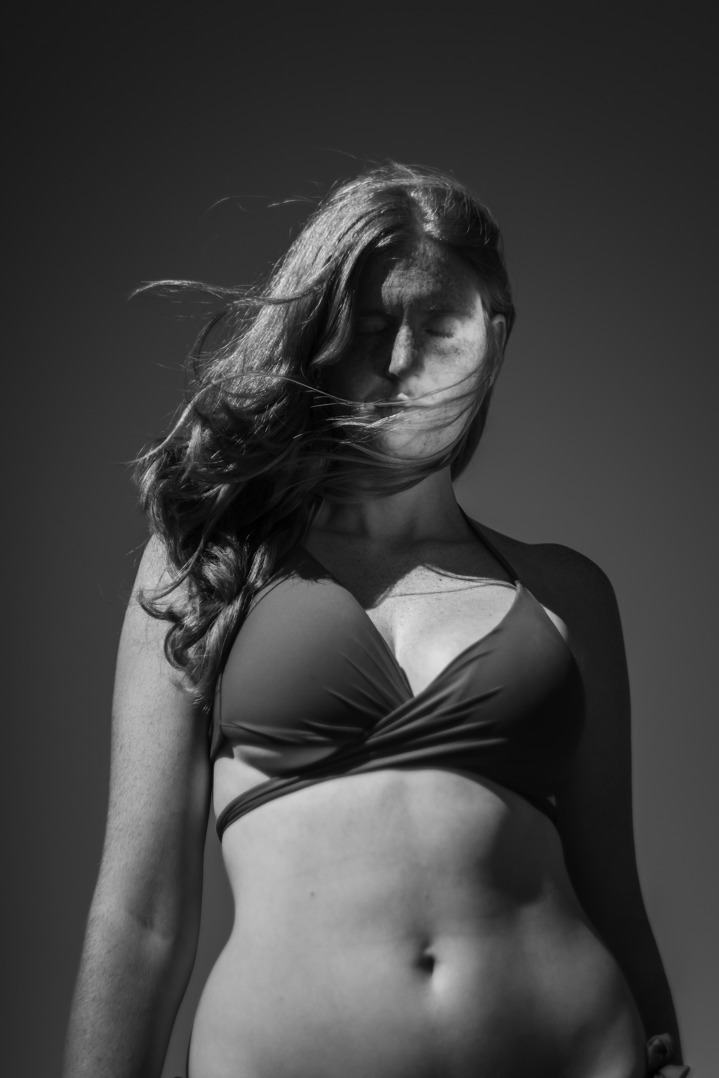 Portrait , Maksims Novikovs