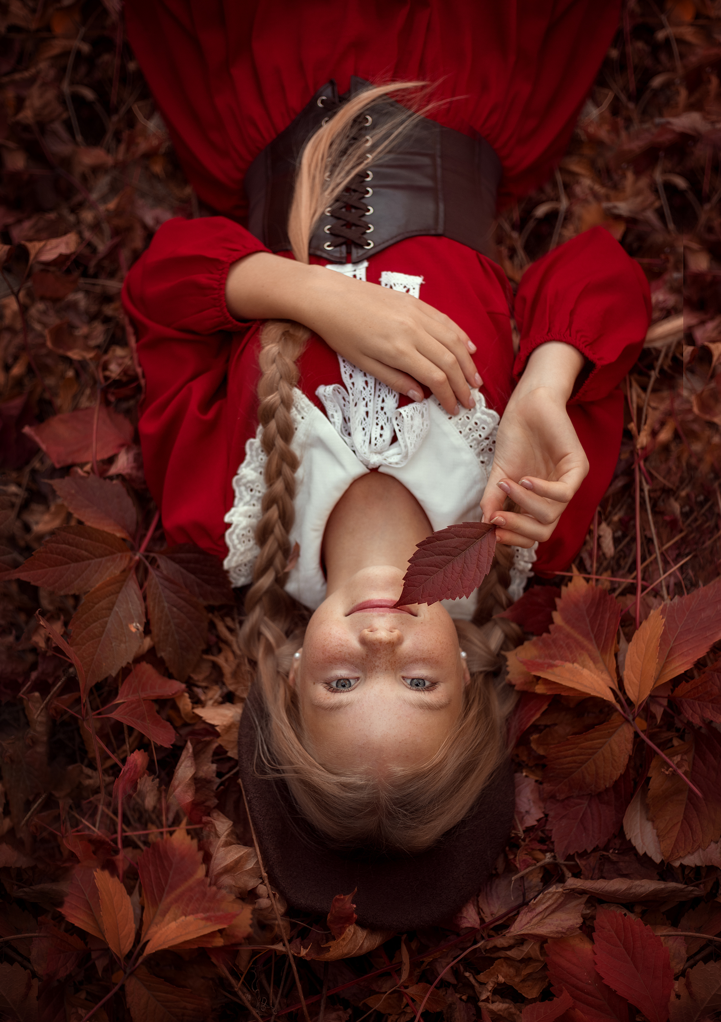 , Чопорова Тамара