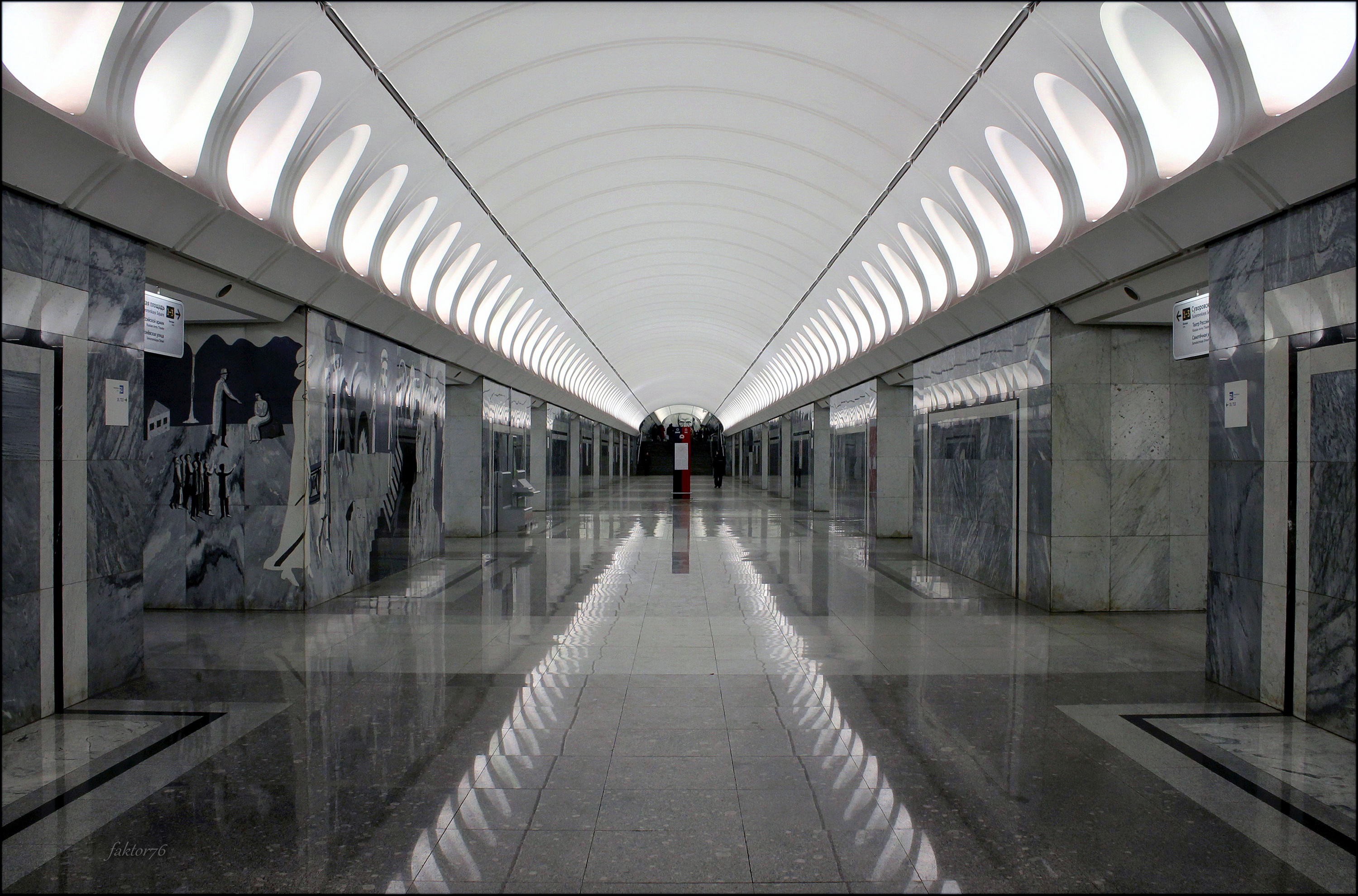 метро, москва, архитектура, транспорт, город, подземка,  Сергей Валерьевич