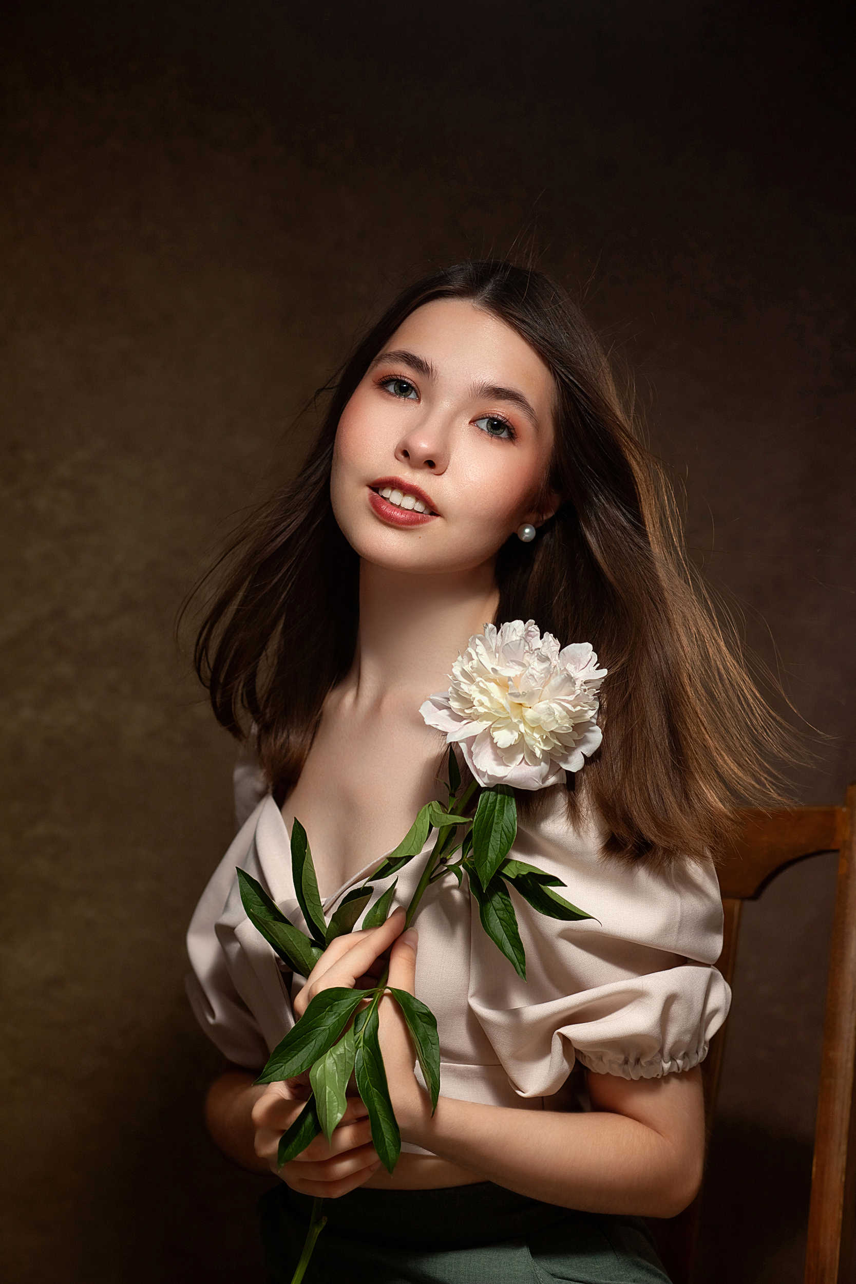 , Ирина Зиннурова