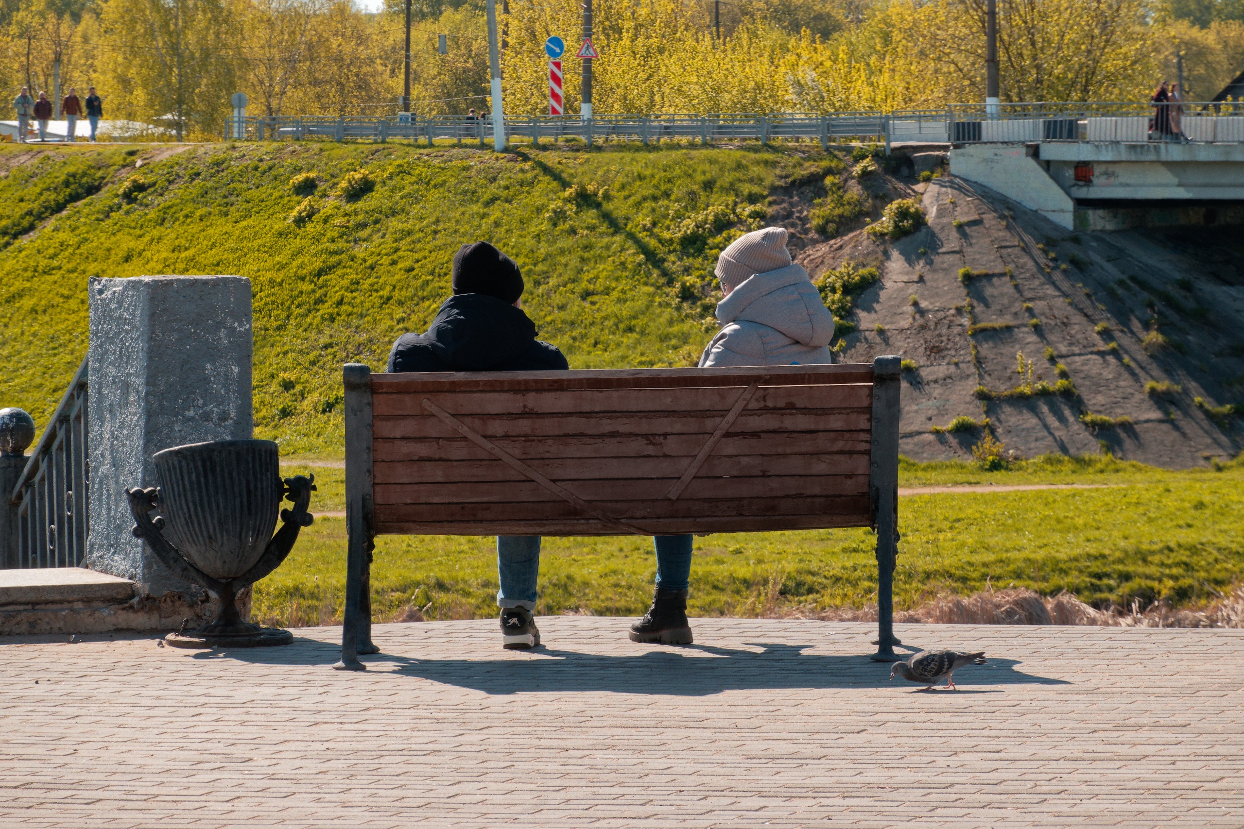 , Какоткин Роман