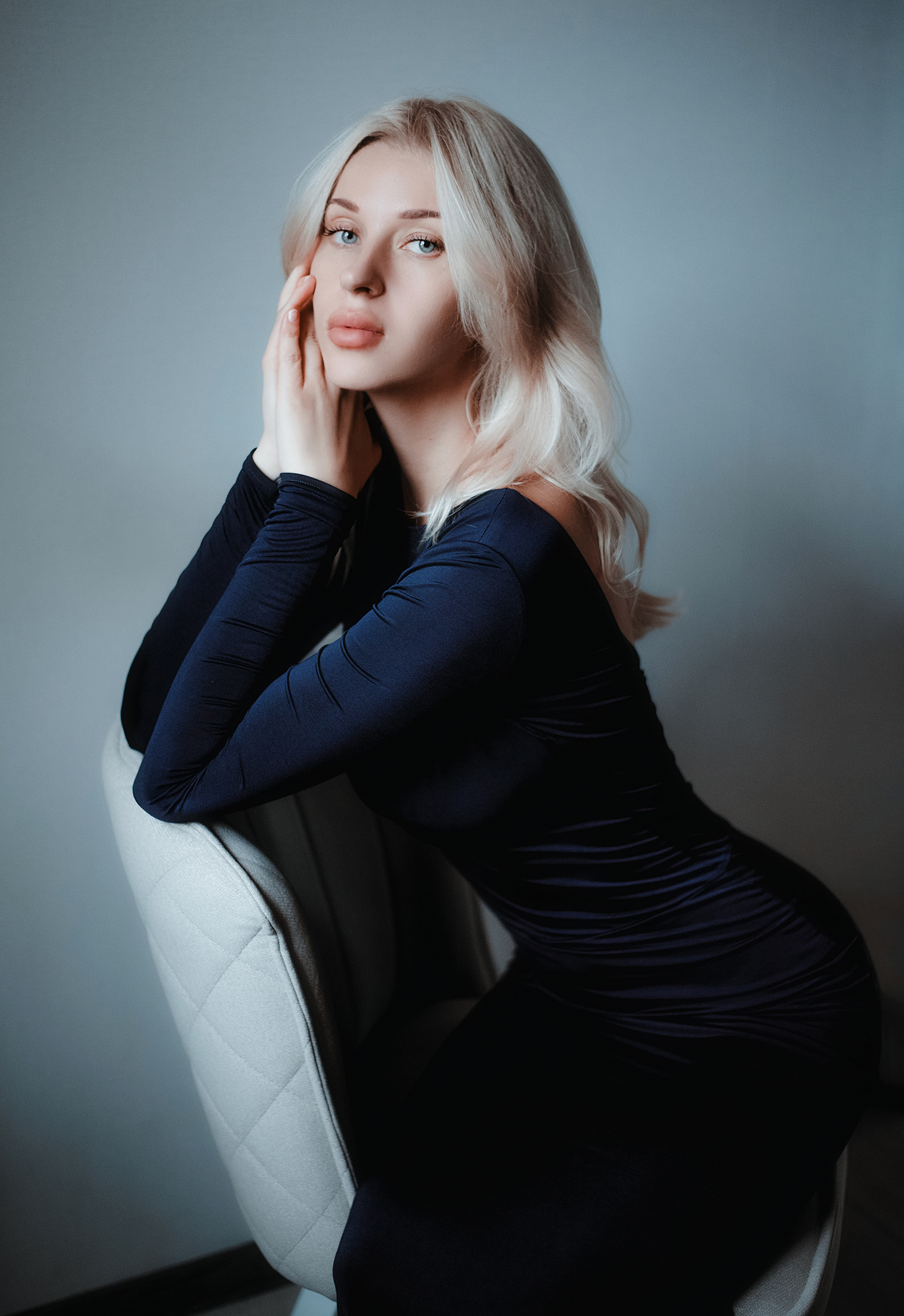 , Дзюба Нелли