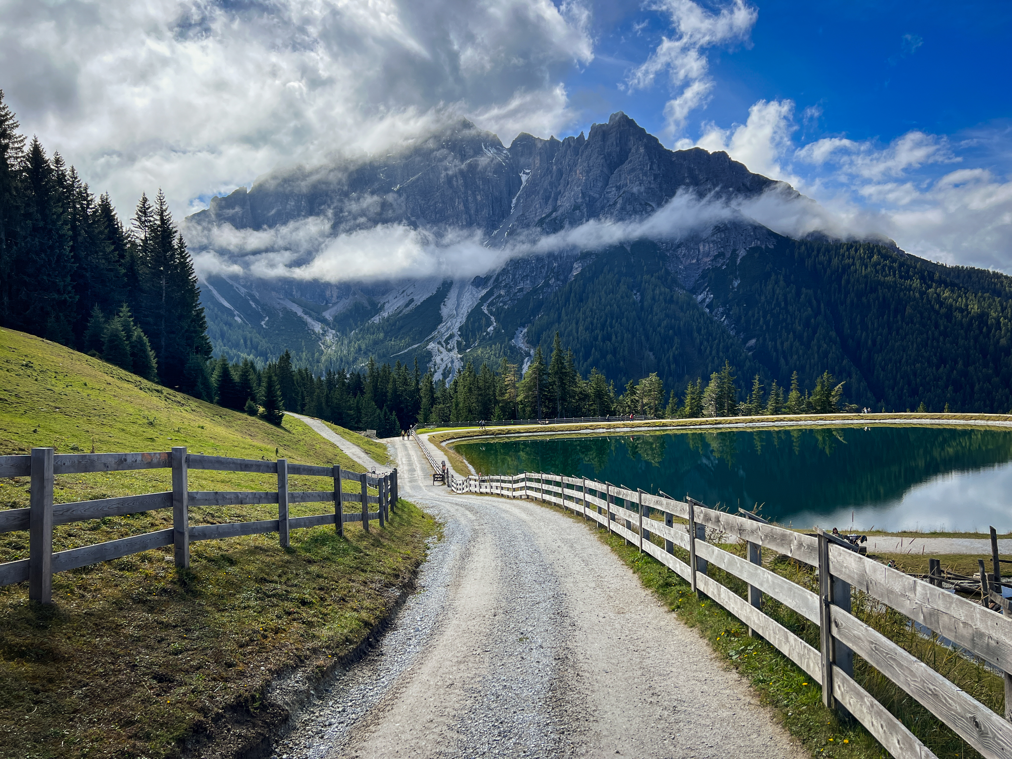 , Алекс Римский