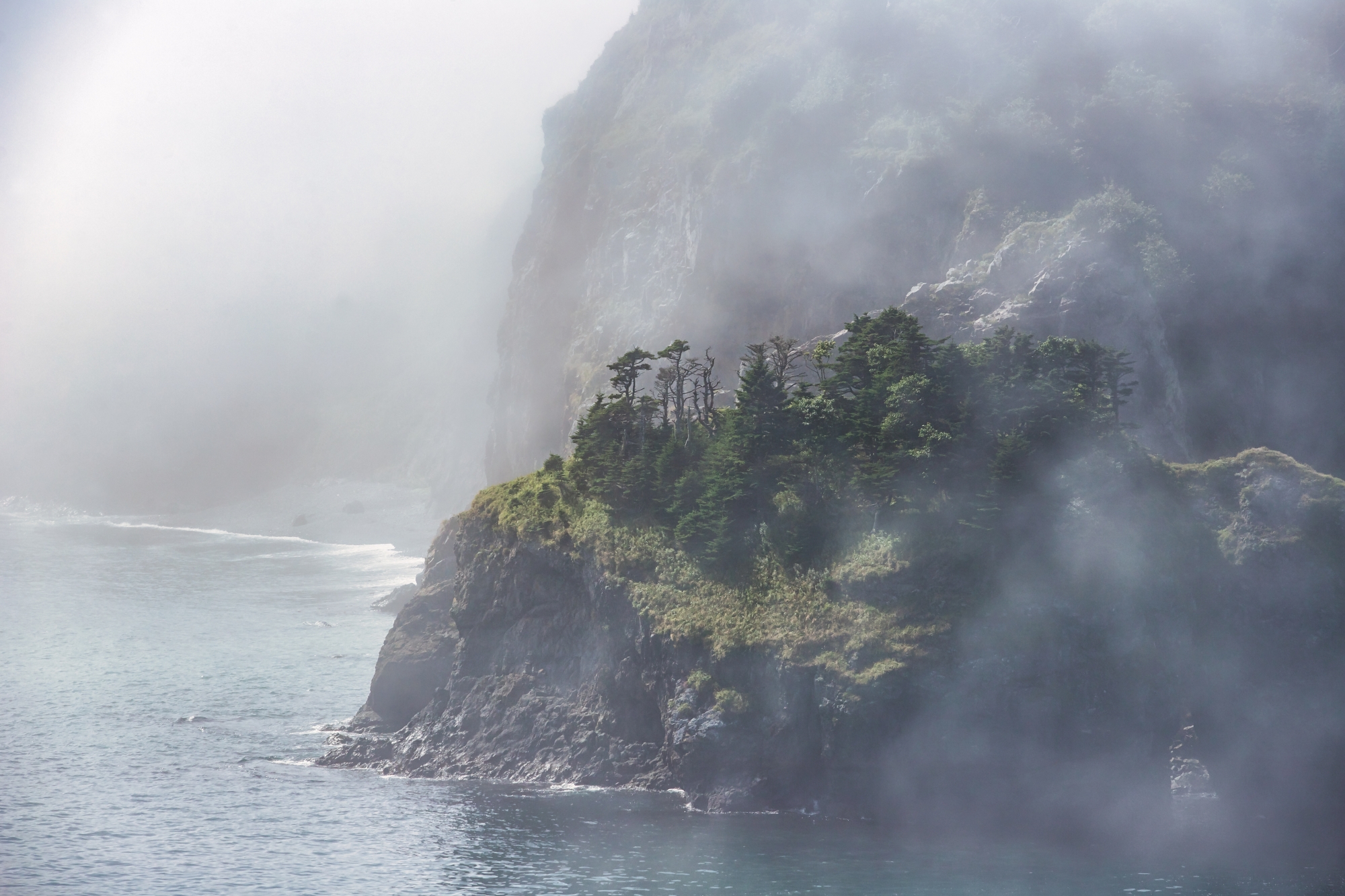 шикотан, курилы, , Алексей Мараховец