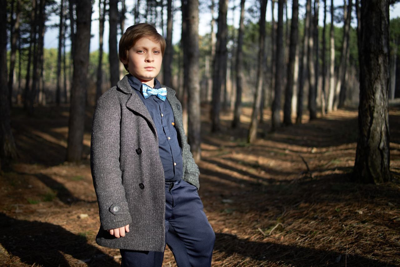 , Франгони Владимир