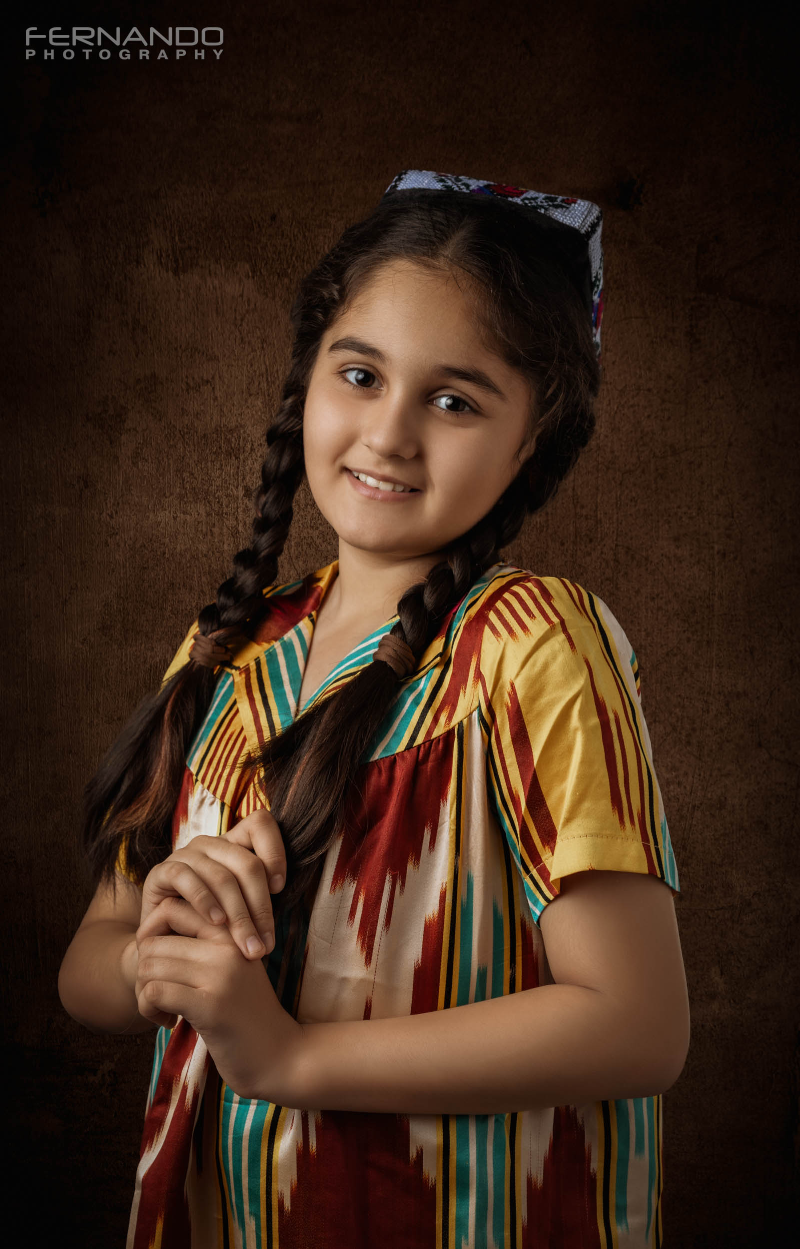 , Фирдавс Набиев