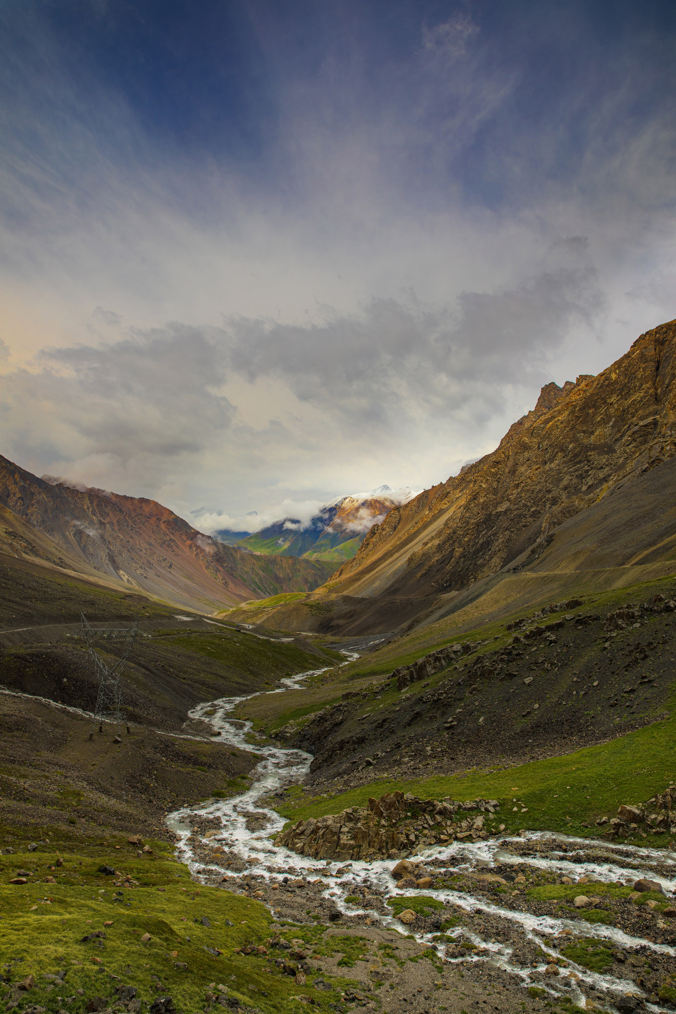 abashkin sergey, абашкин сергей,природа, forest, nature, пейзаж, суек, горы, кыргызстан, облака, тянь-шань, скалы, киргизия, перевал, Абашкин Сергей