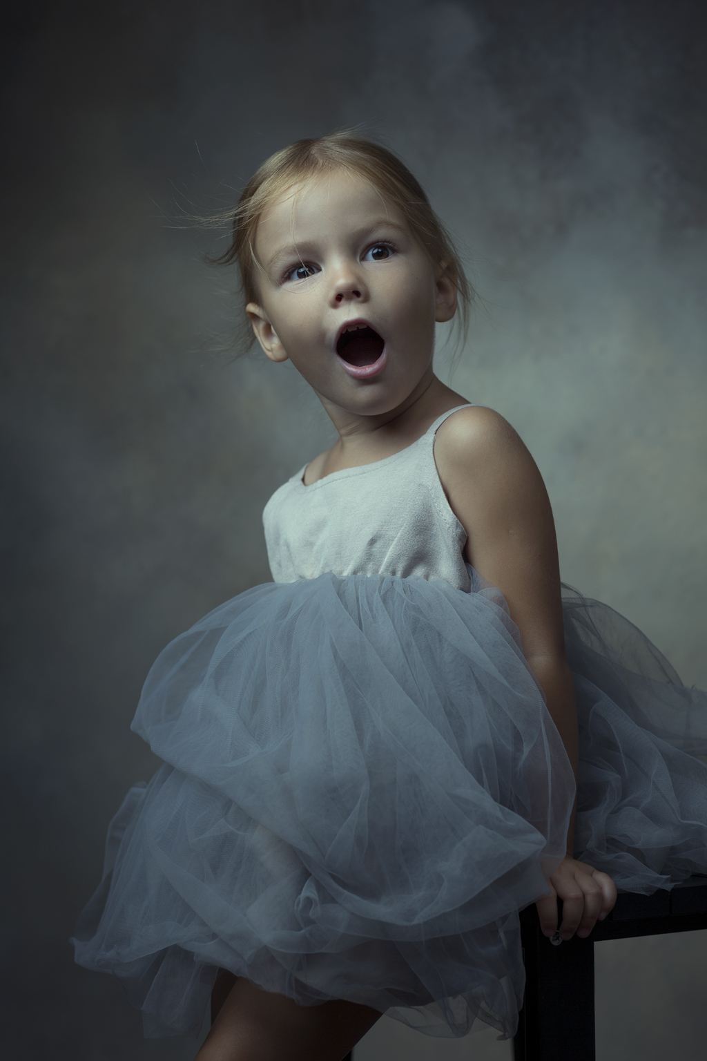 студийный портрет, Aндрей Мрыхин