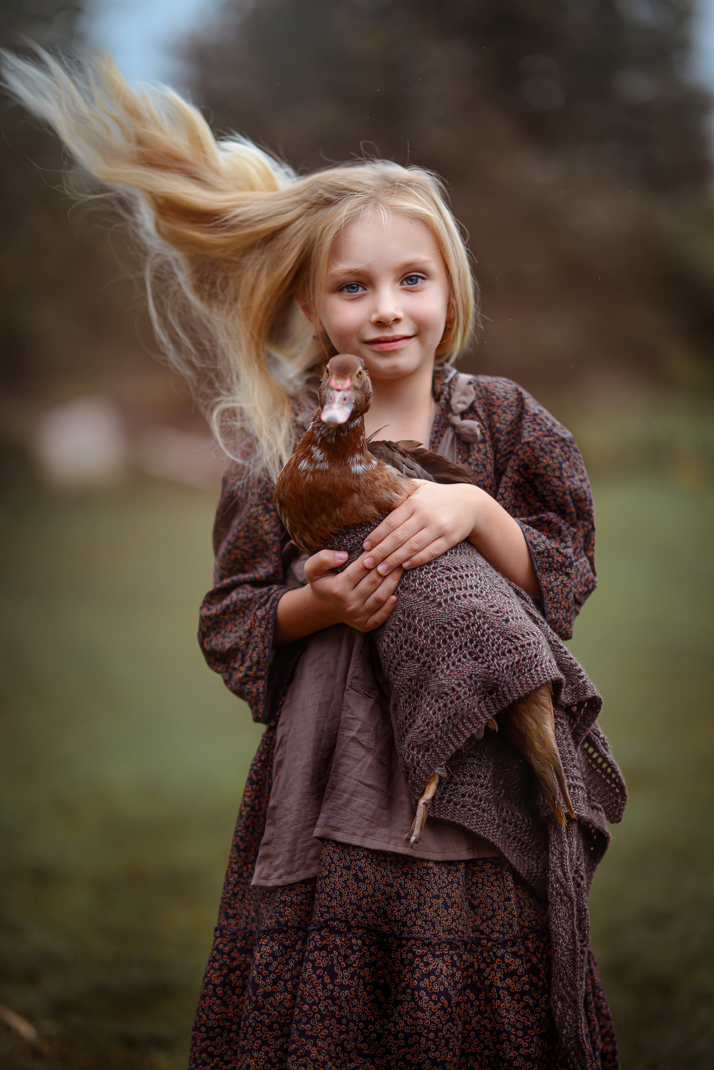 , Татьяна Звада