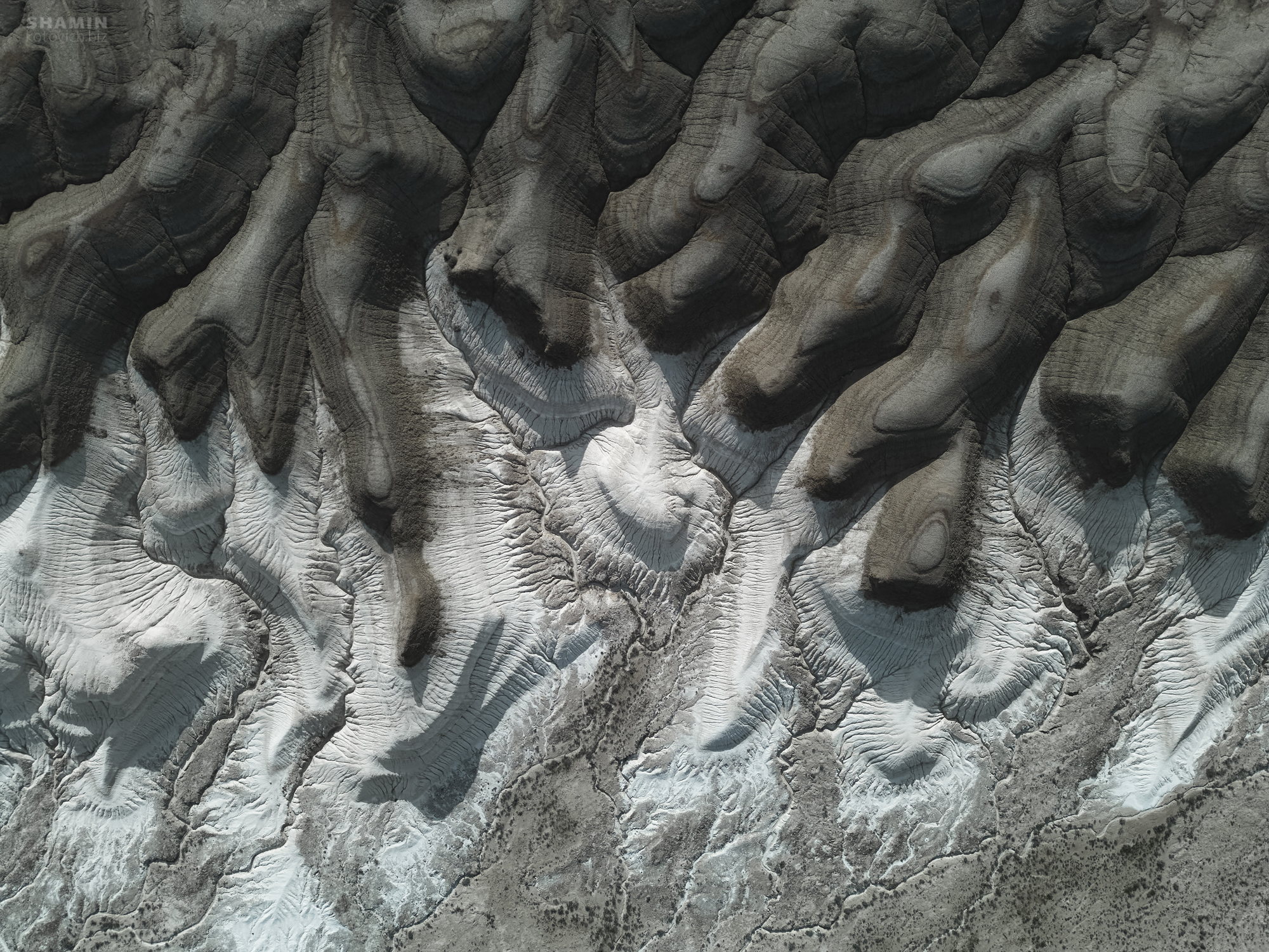 , Константин Шамин