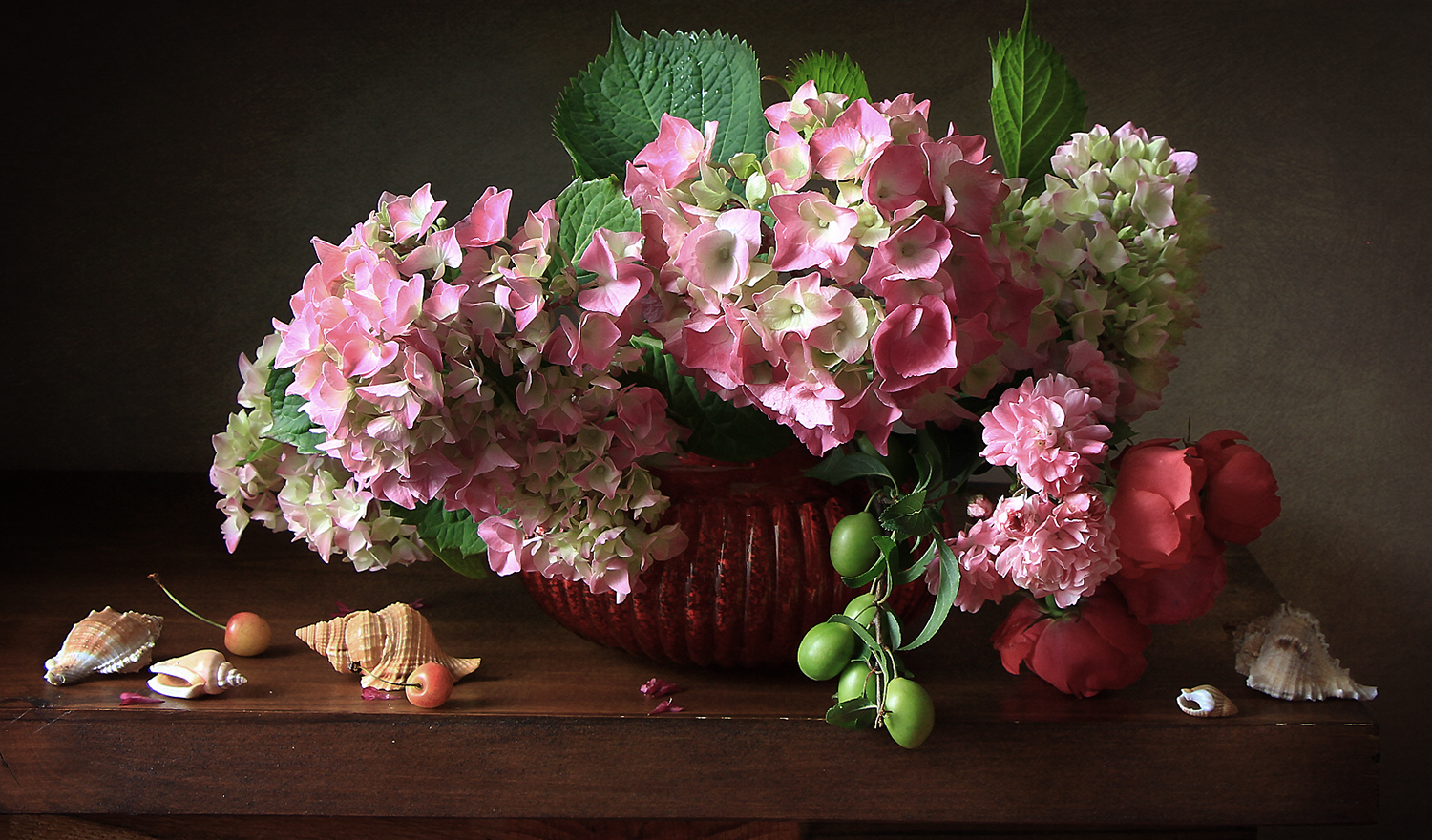 , Рита Гончаренко