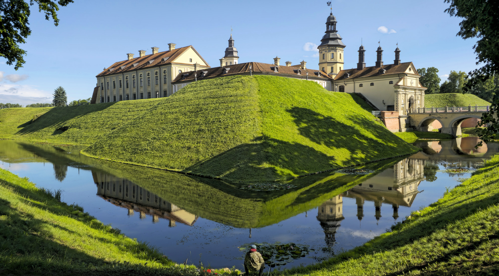 , Пирог Борис