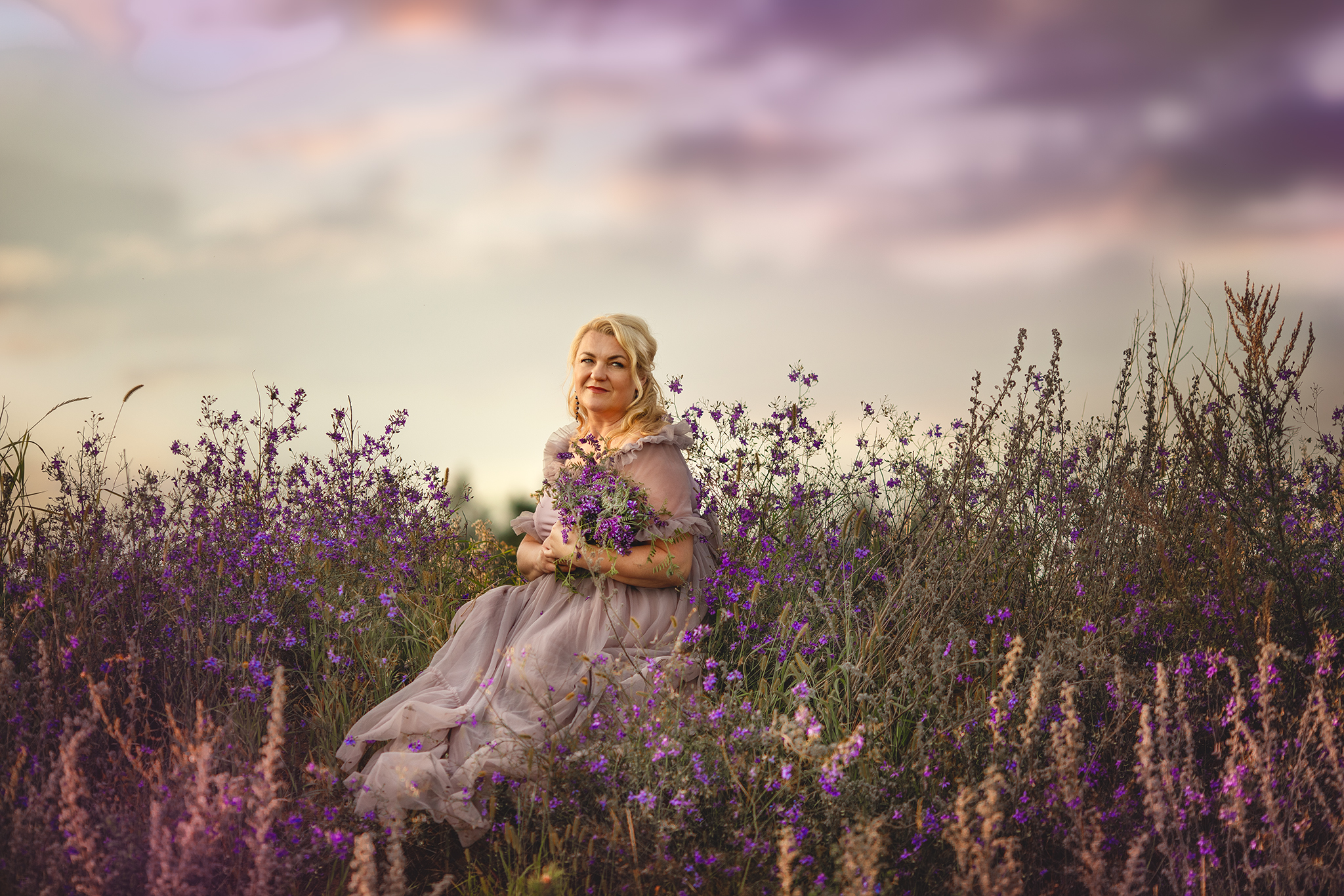 , Arlauskaite Buloviene Vilma