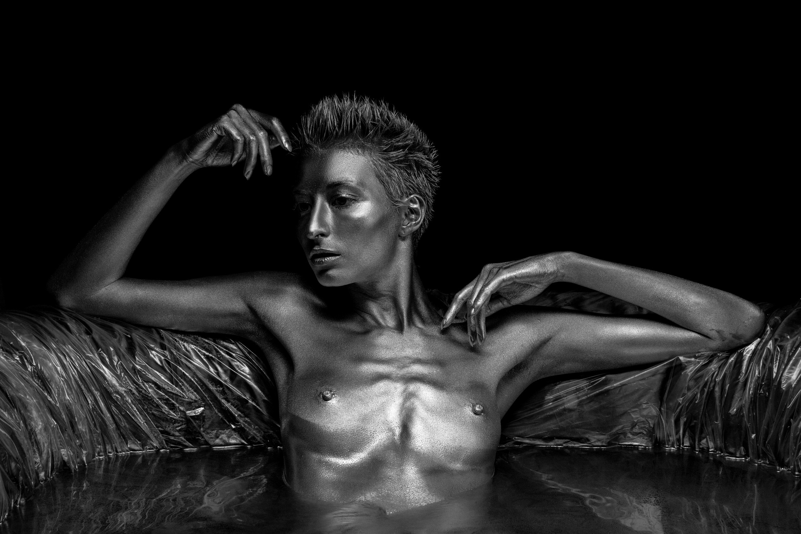 , Олег Казаков