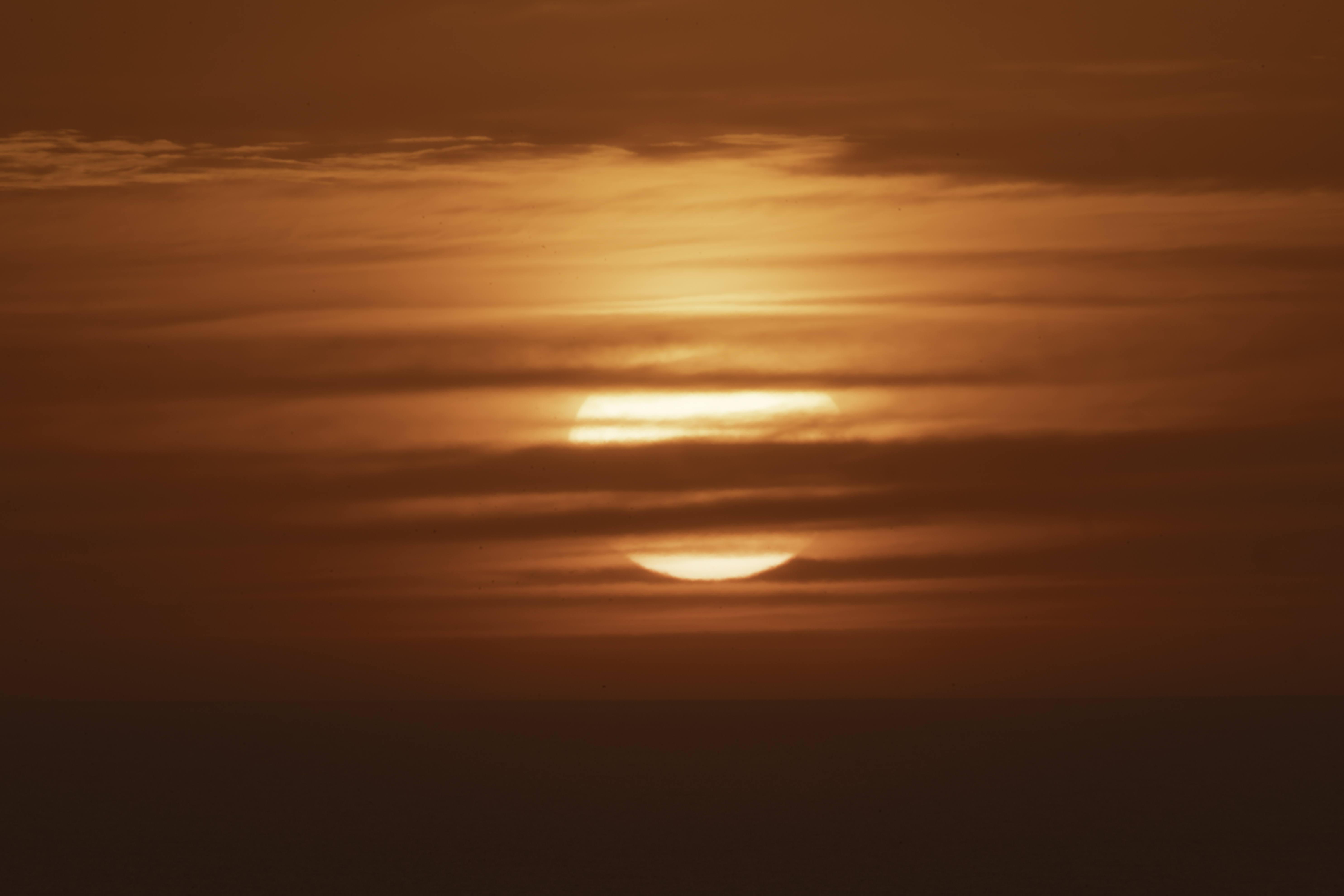 Россия, Крым, Севастополь, мыс Фиолент, закат, солнце, Гаврилов Юрий