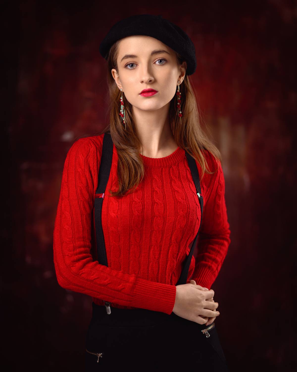 , Дроздов Денис