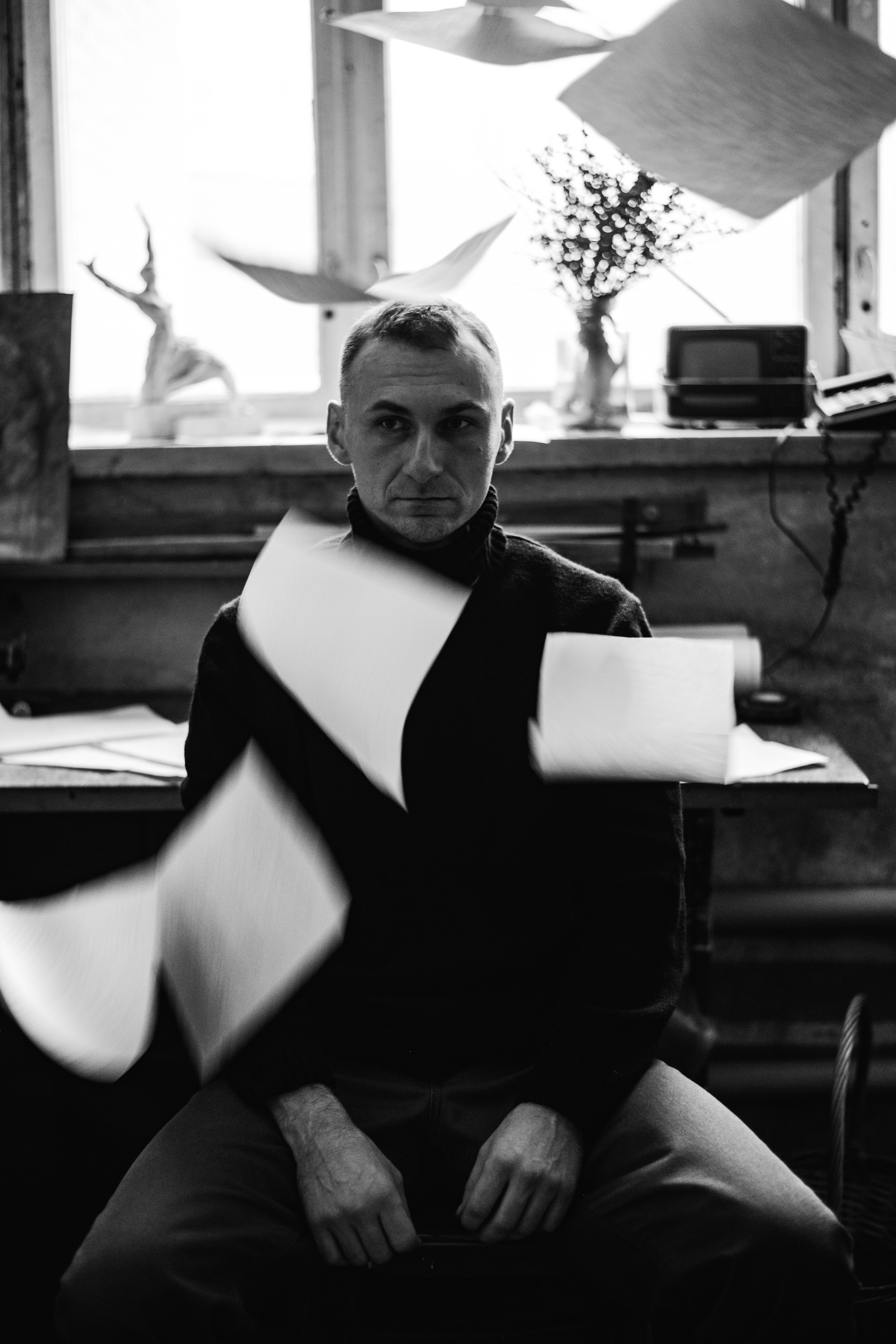 , Щеглов Игнат