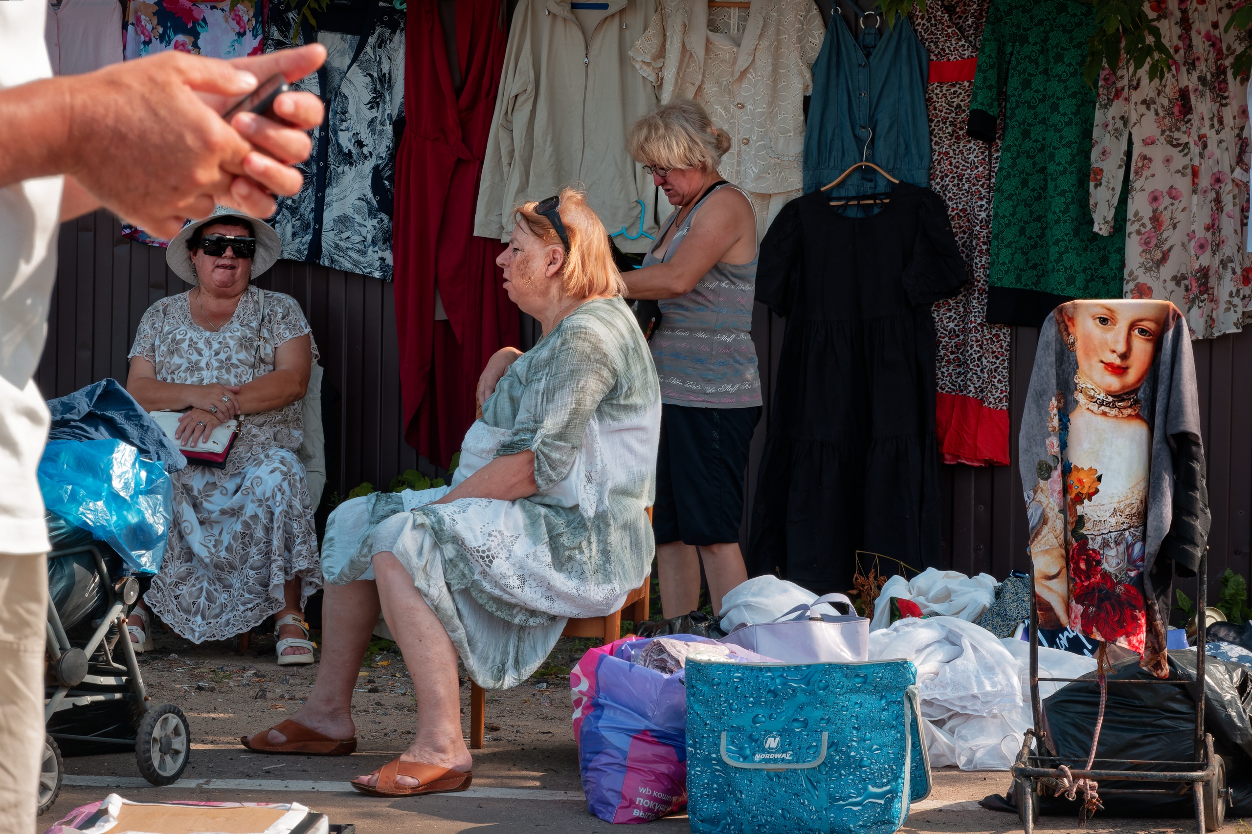 , Какоткин Роман