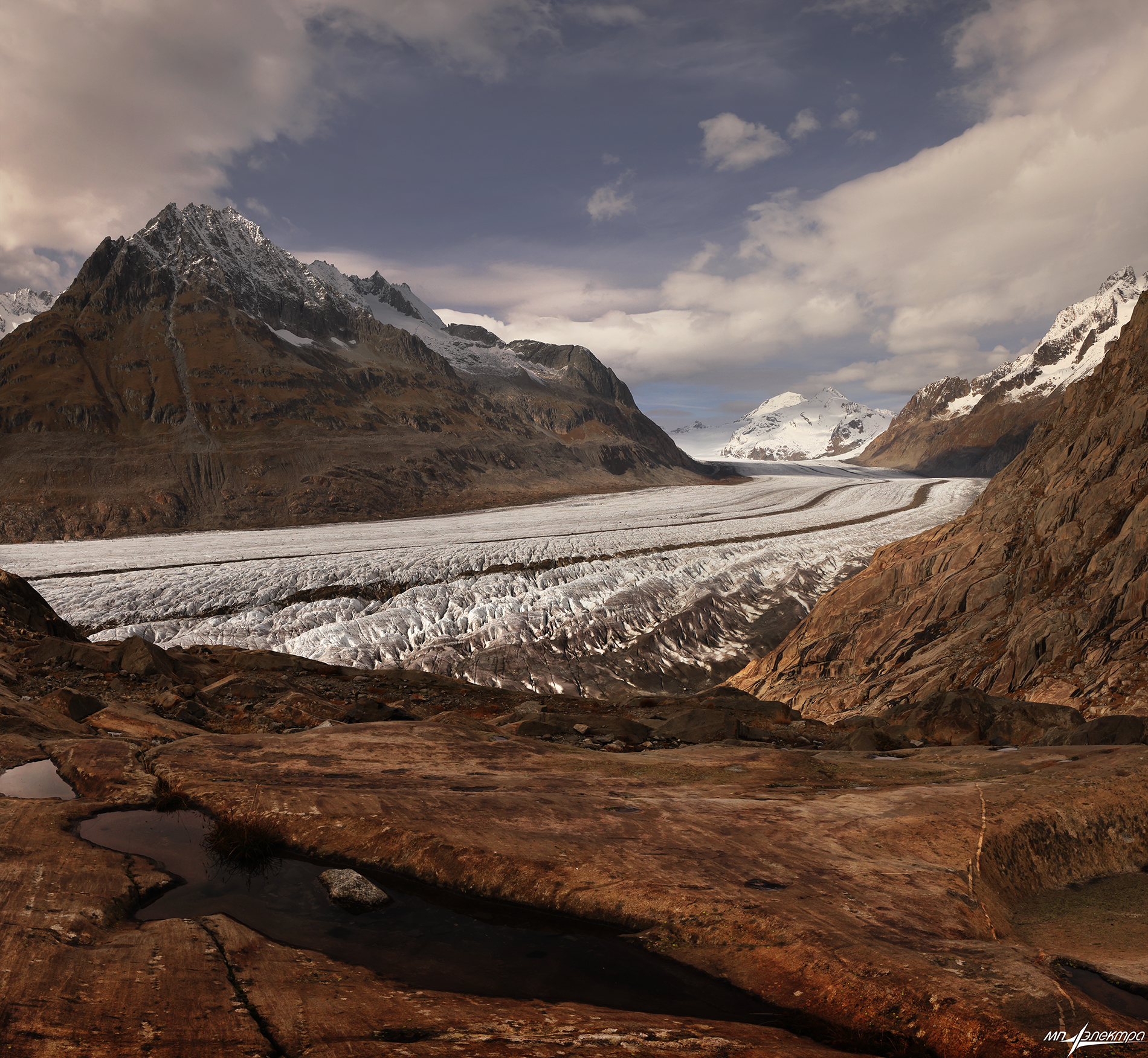 swiss, Матвеев Николай