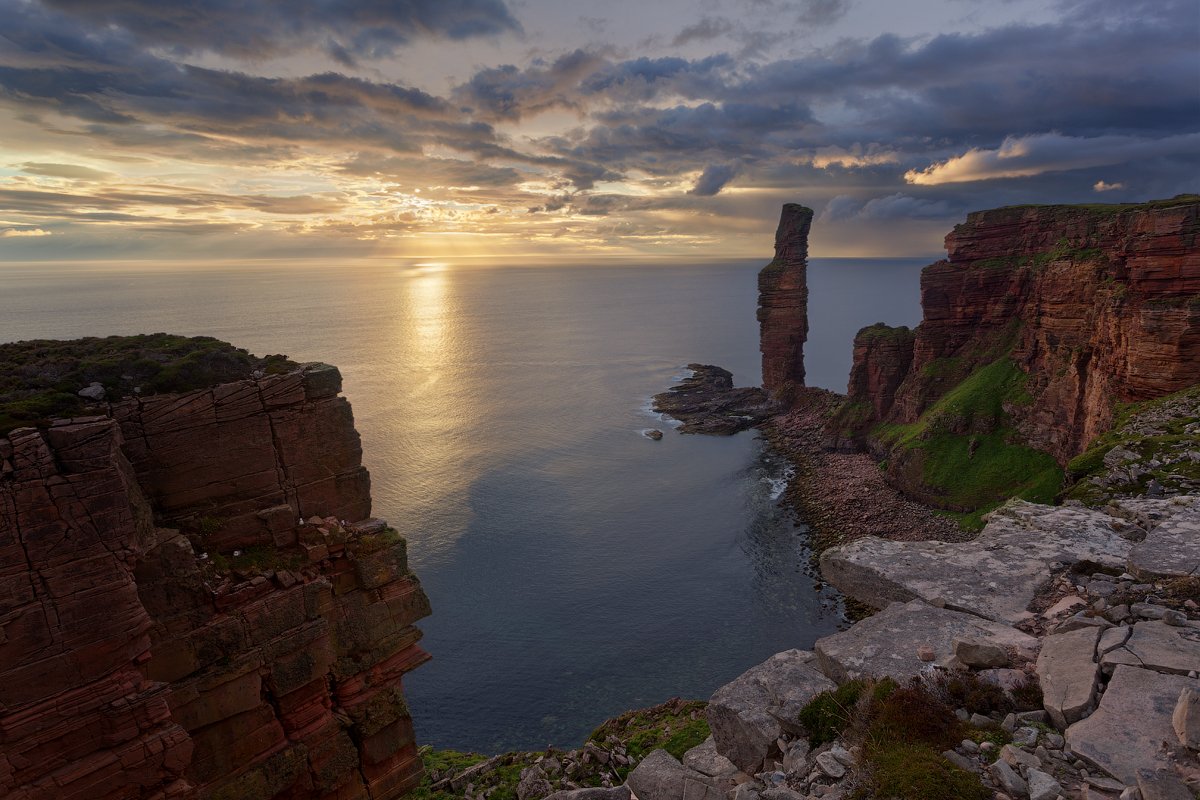 scotland, шотландия, Alex Darkside