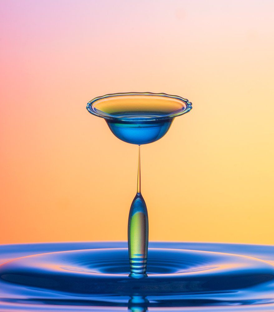 waterdrop,drop,splash,liquid,art,abstract,light,flash,, mustafa yagci