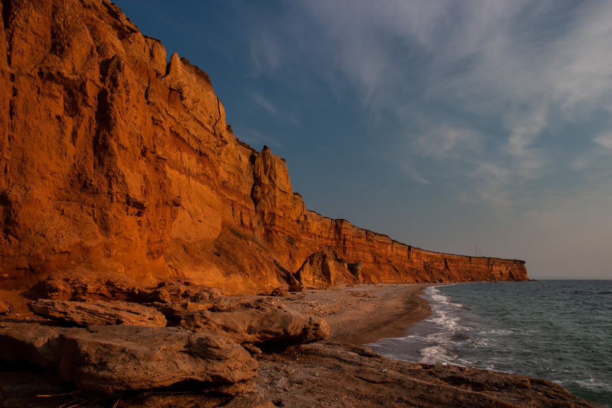 , Андрей Гусаченко