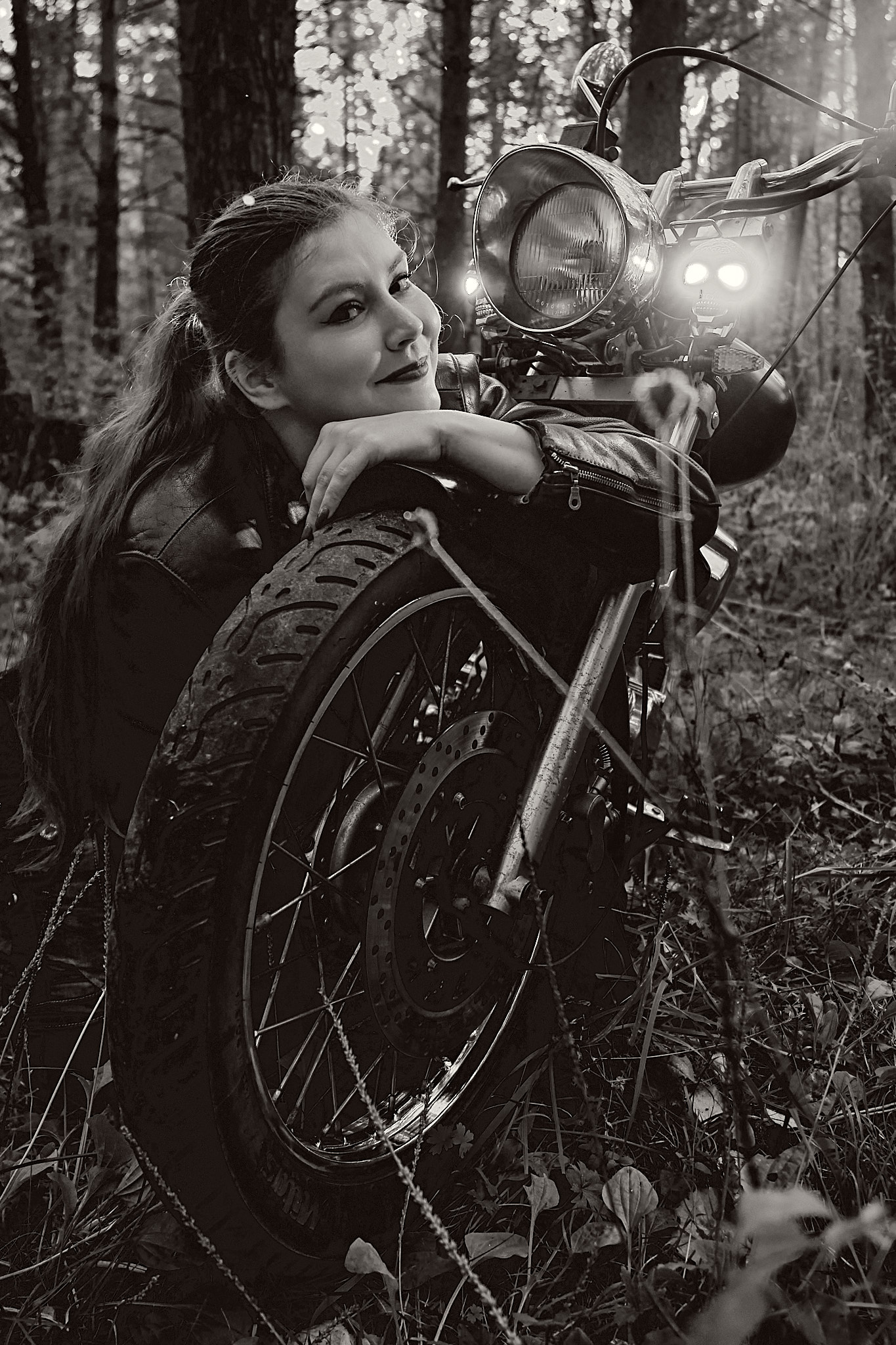 , Колчанова Мария