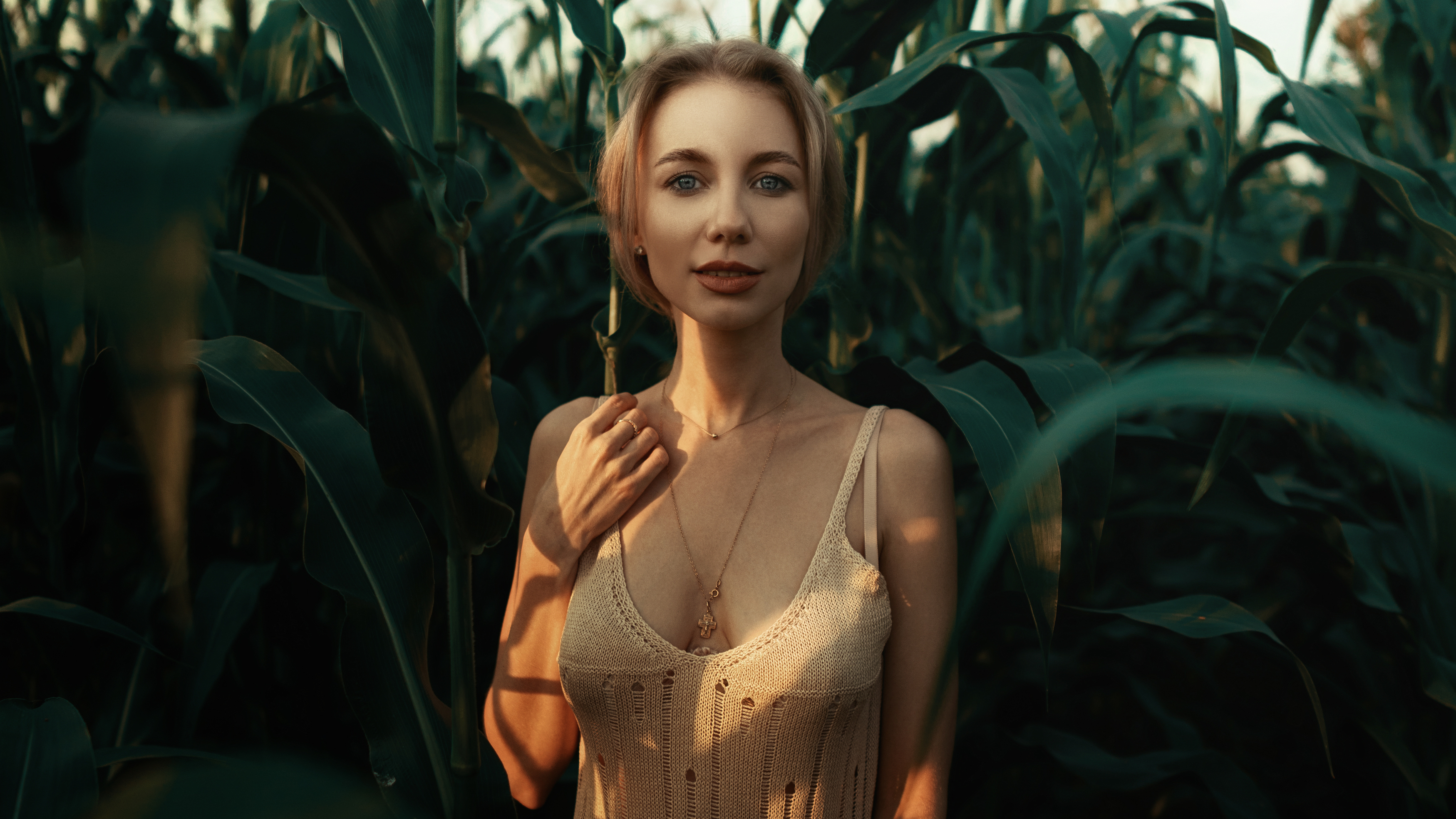 , Салихов Максим