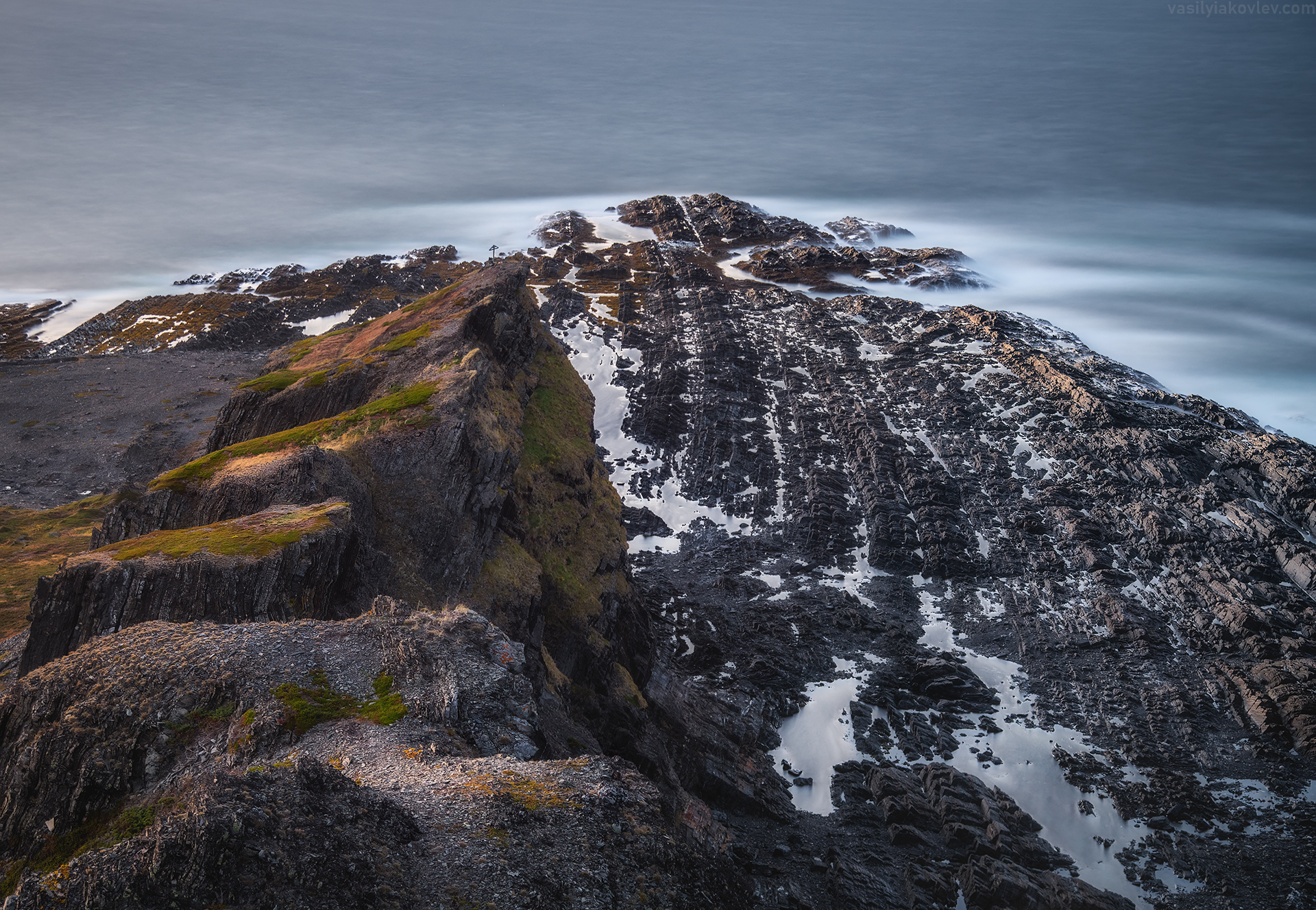 рыбачий, фототур, яковлевфототур, кольский, арктика, Василий Яковлев
