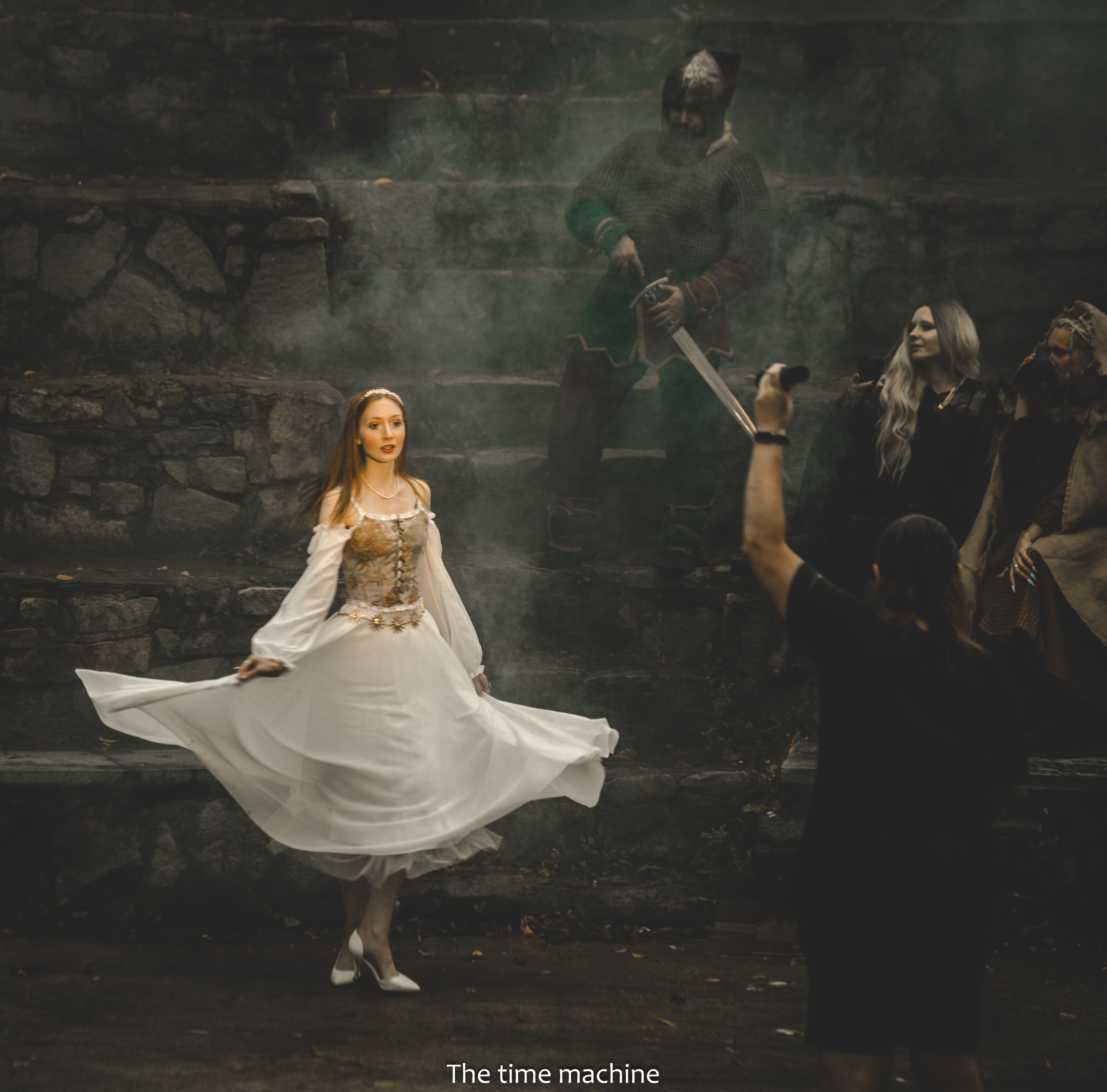 , Михаил Бове