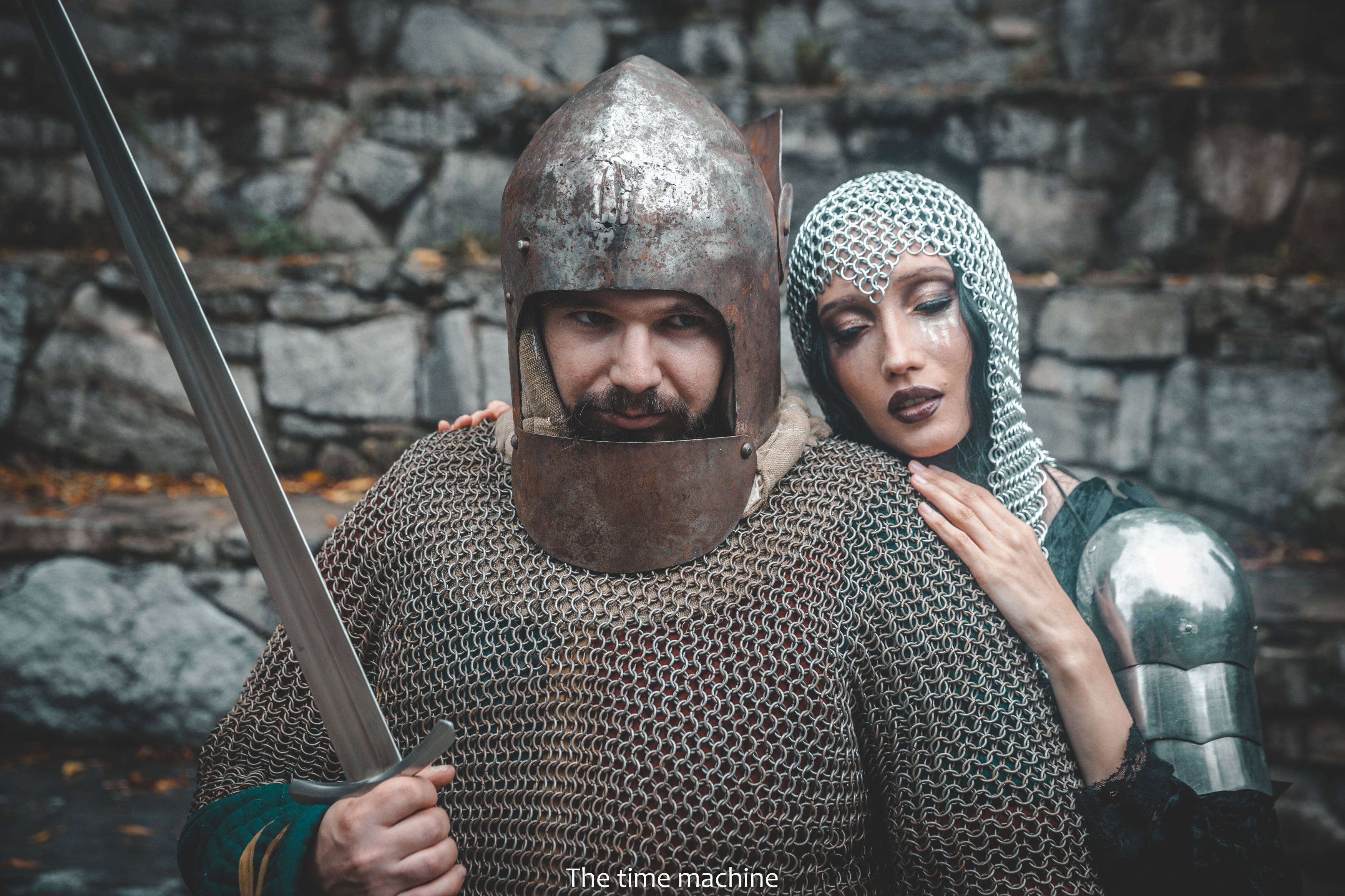 , Михаил Бове