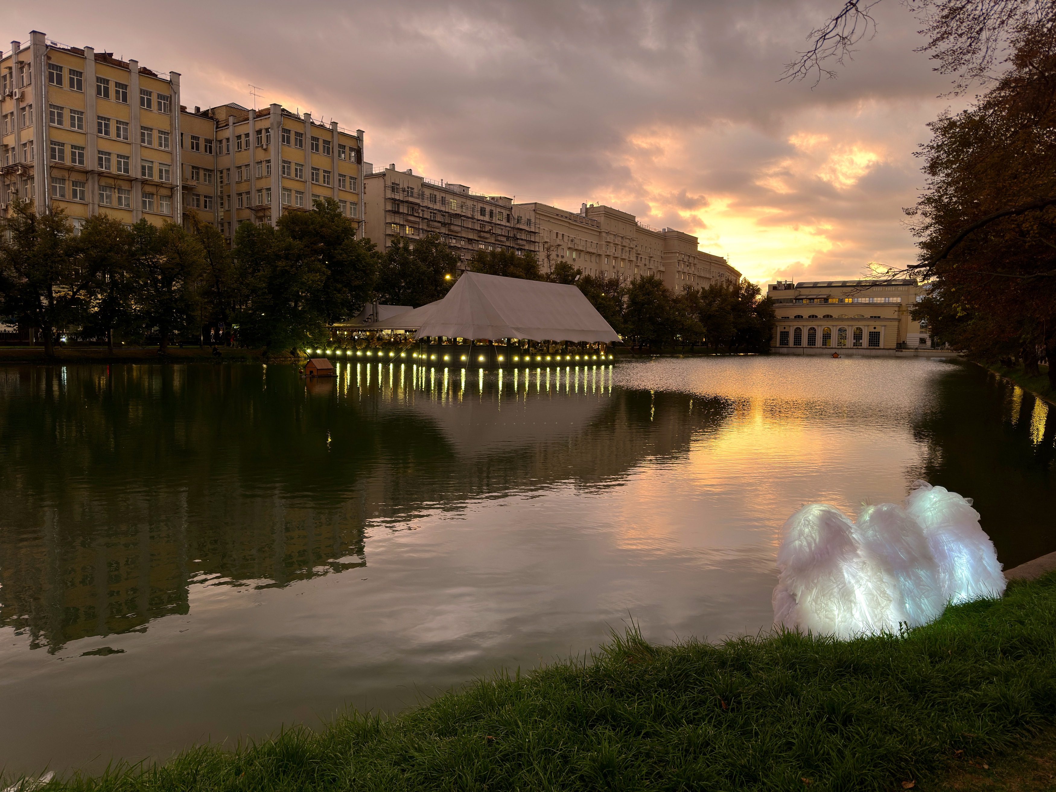 , Dmitry Korobeynikov