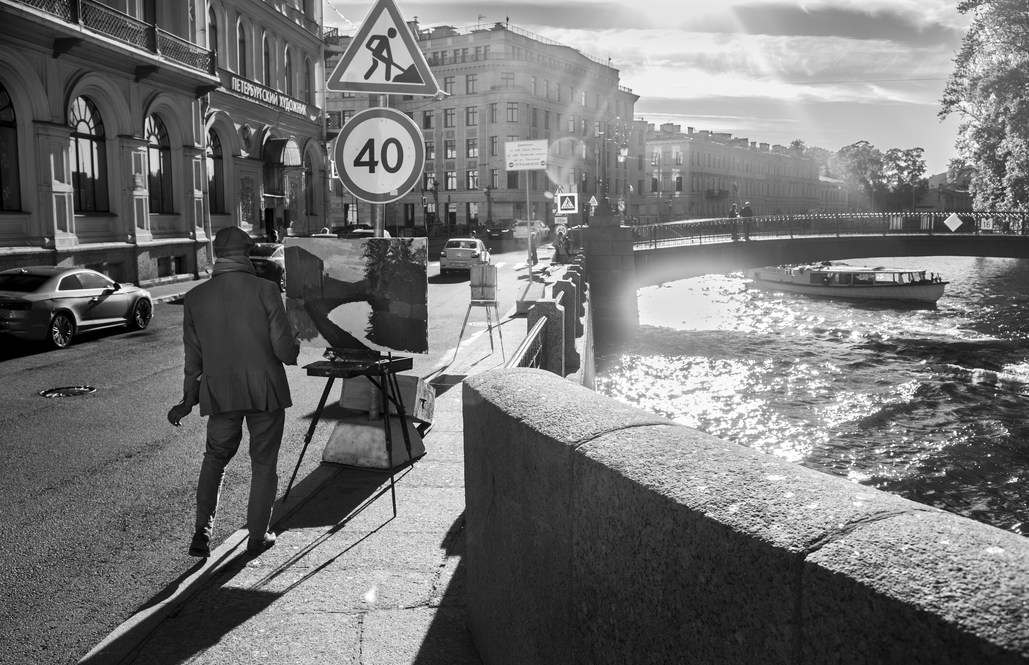 , Виктор Черкасов