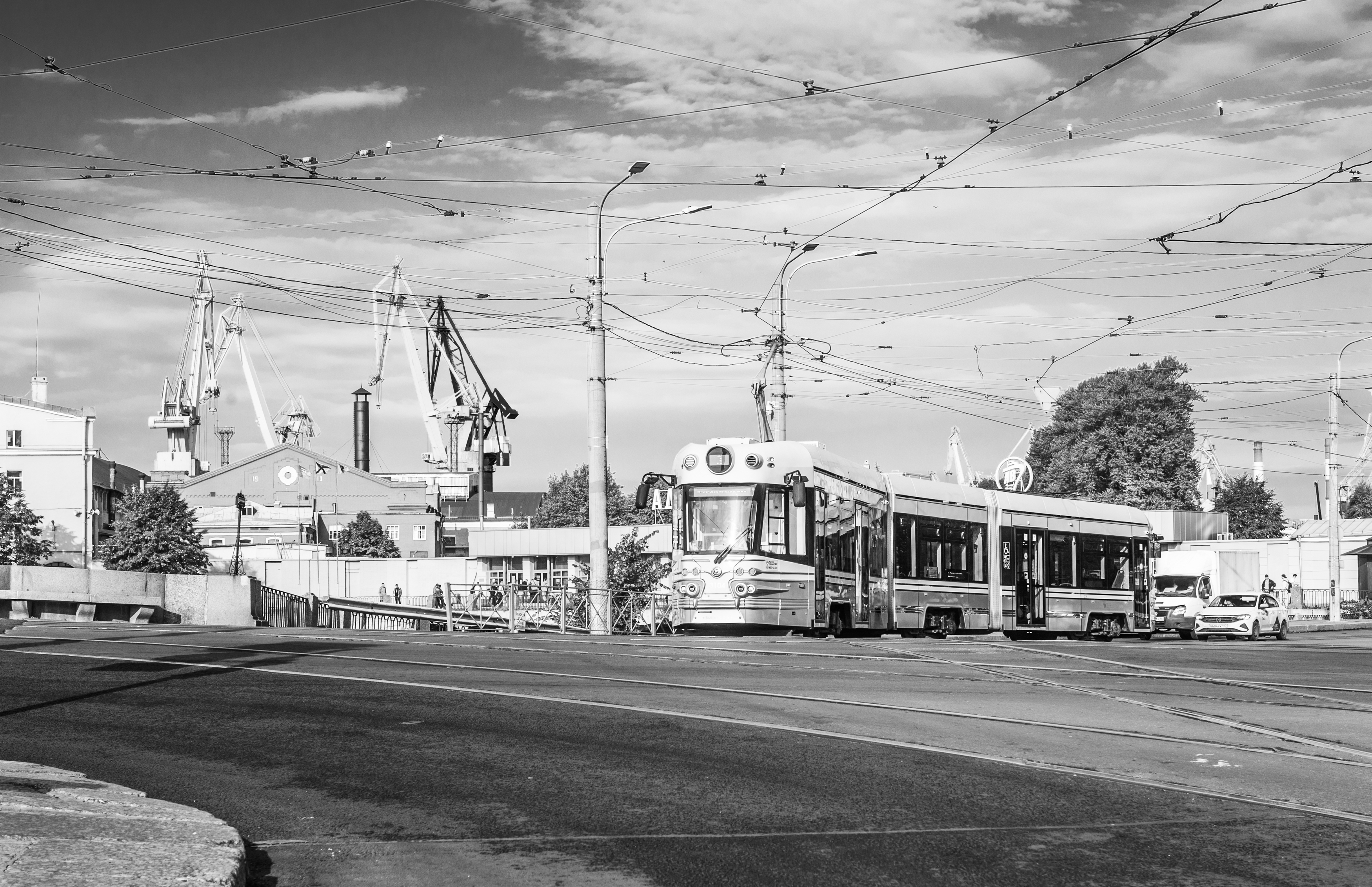 , Виктор Черкасов