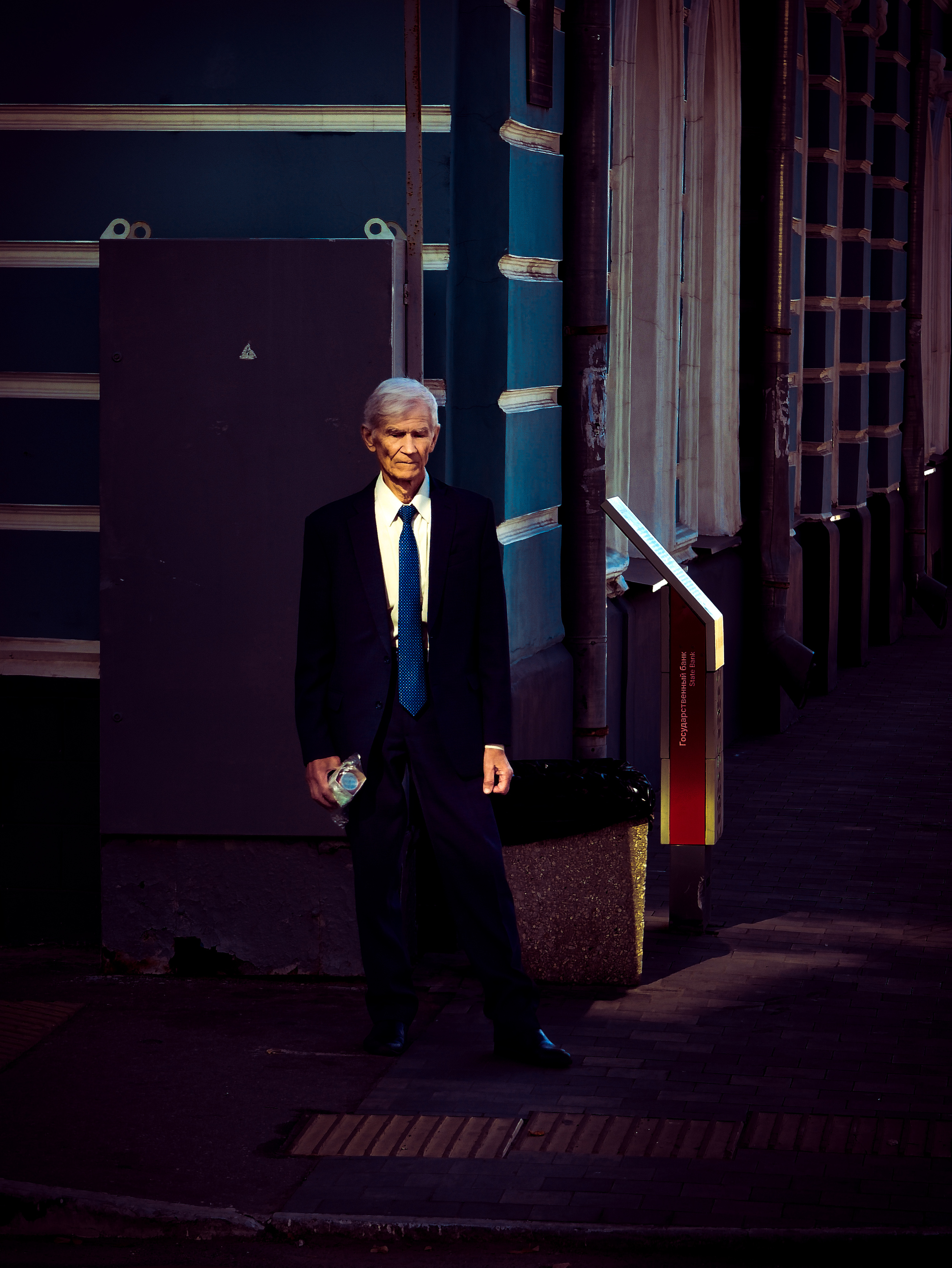 , Чирков Пётр