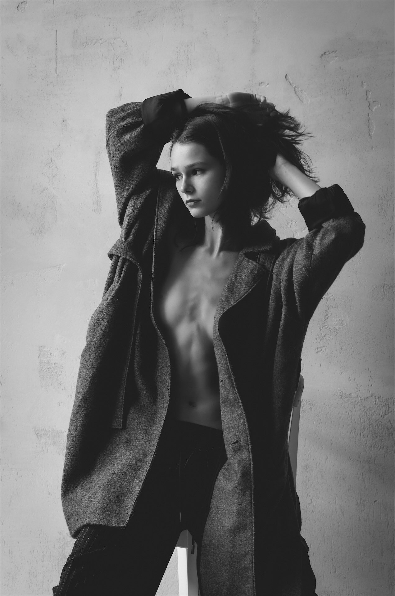 , Кирилл Корякин