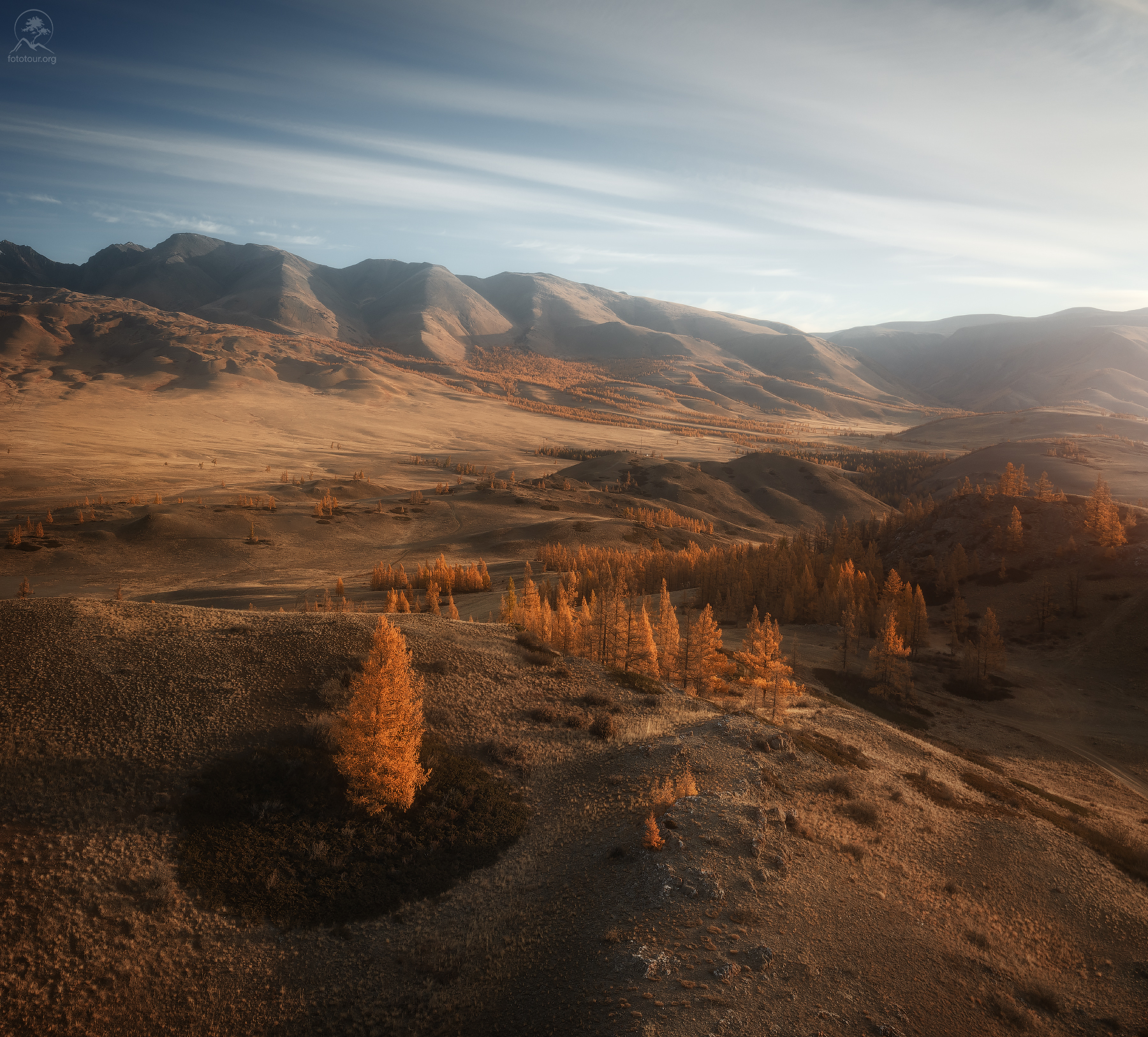 алтай, фототур по алтаю, осень, горы, горный алтай, республика алтай, курай, Гордиенко Анатолий