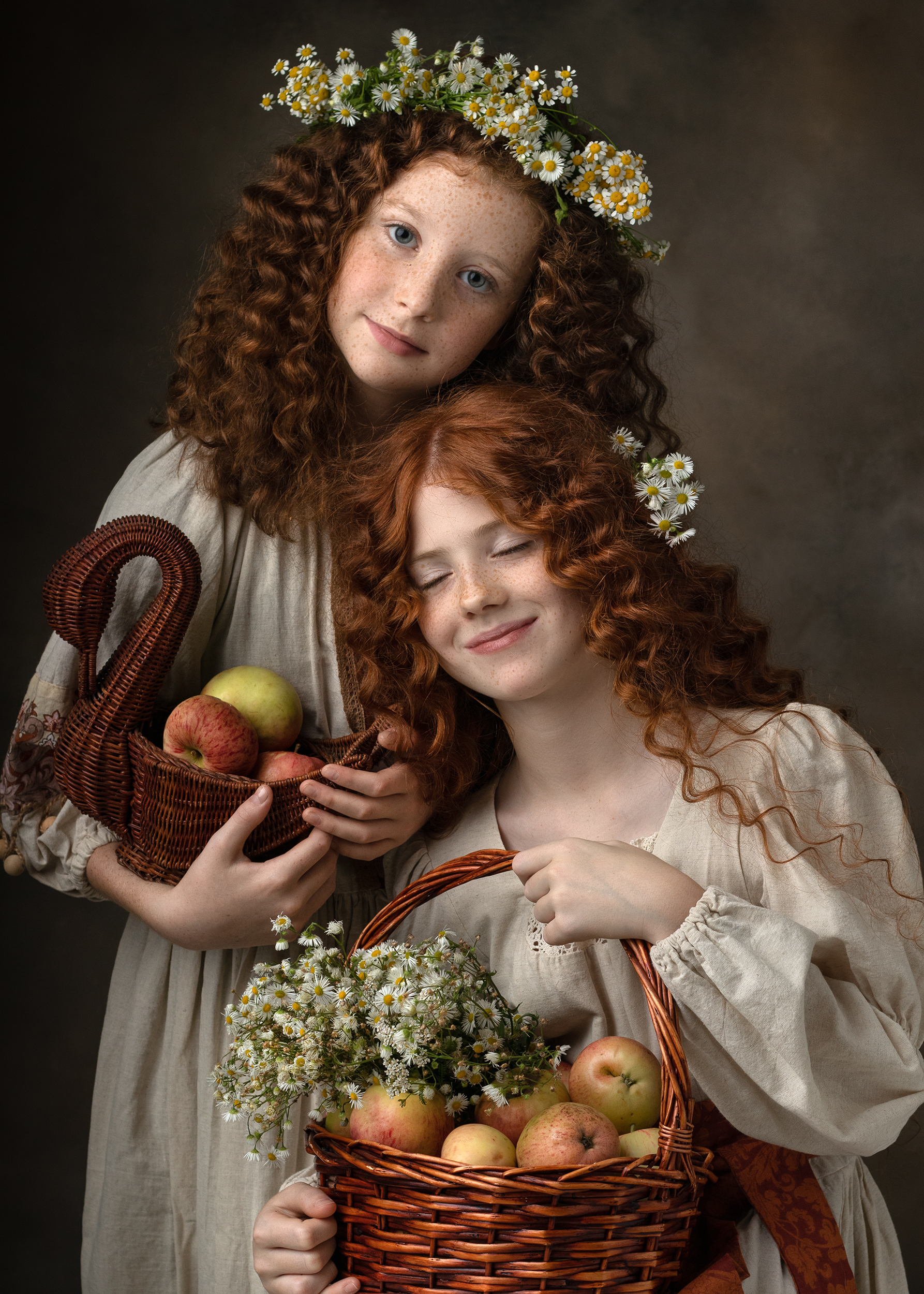 , Анастасия Картушина