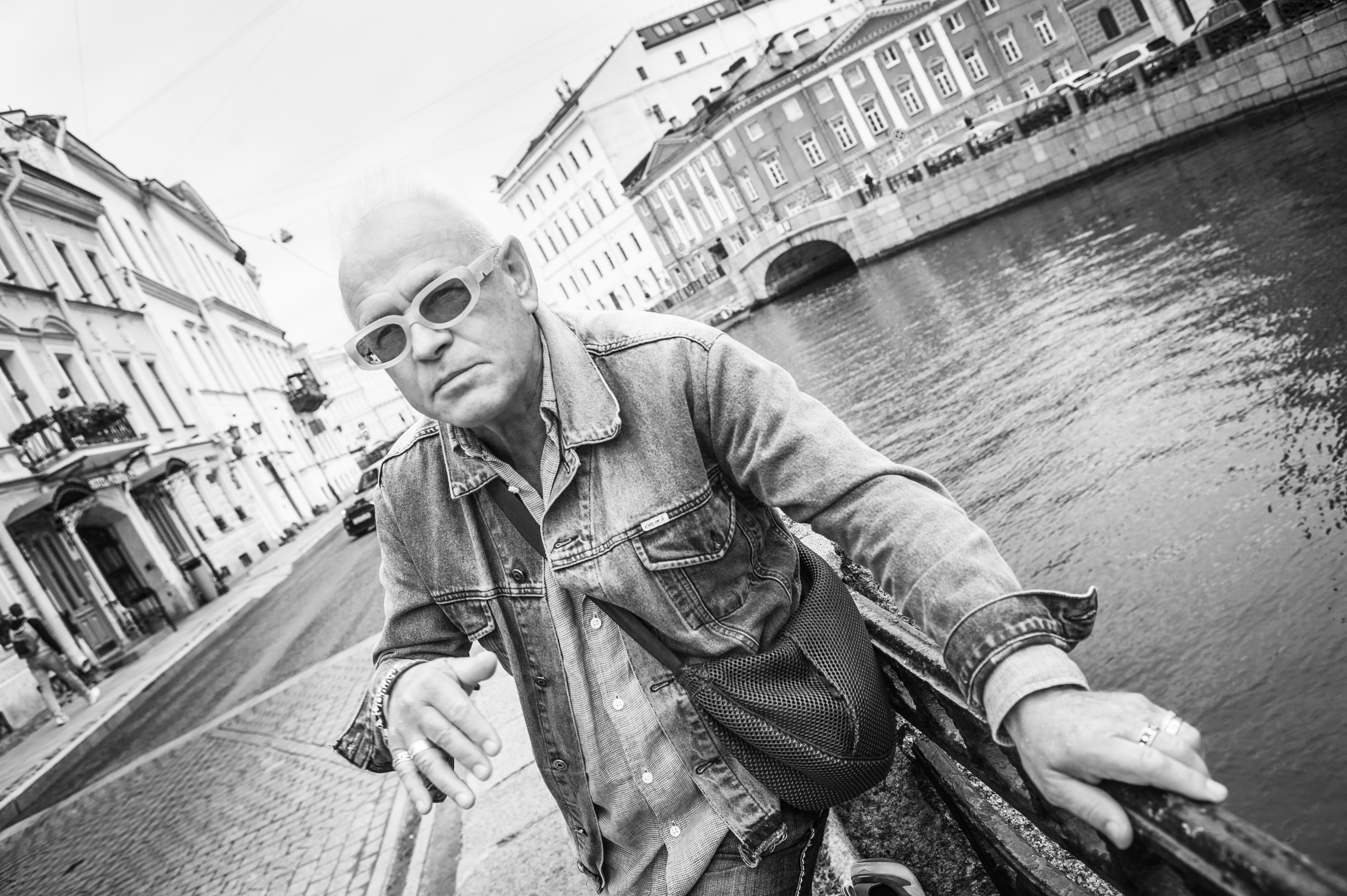 , Виктор Черкасов