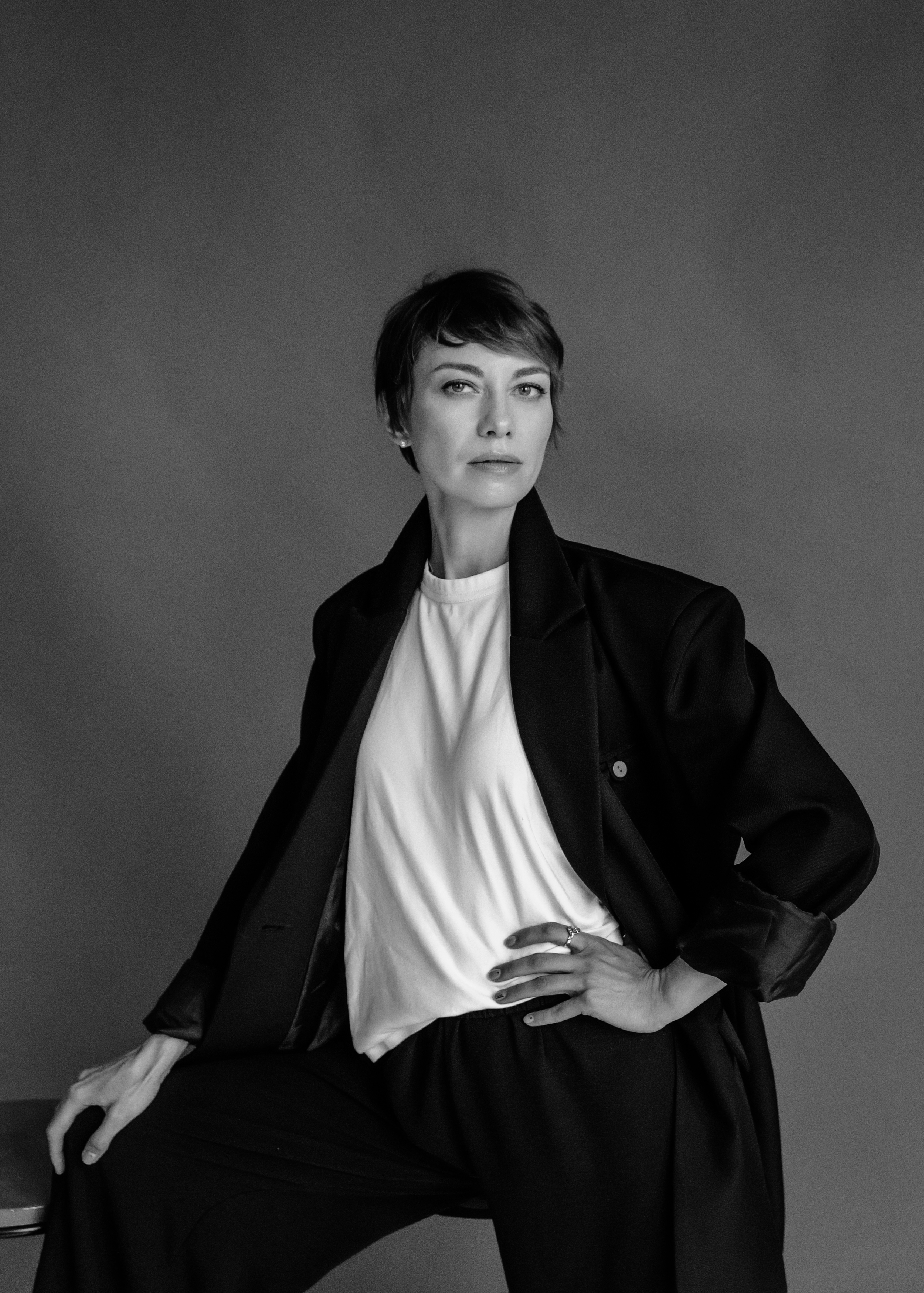 , Валерий Труш