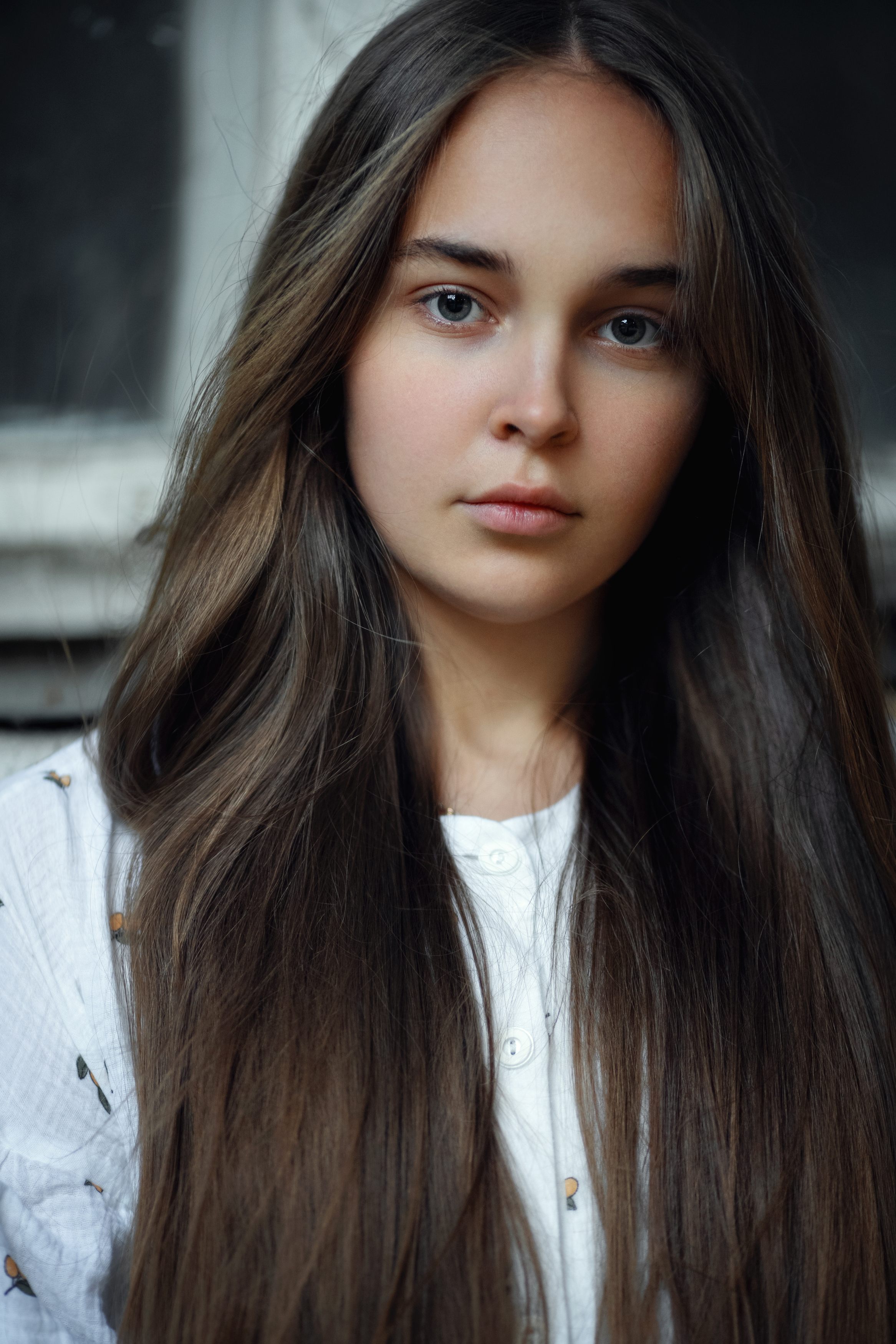 , Мельникова Анна