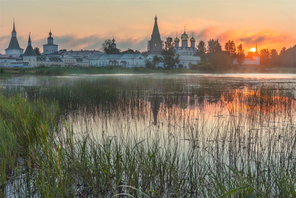 , Петр Косых