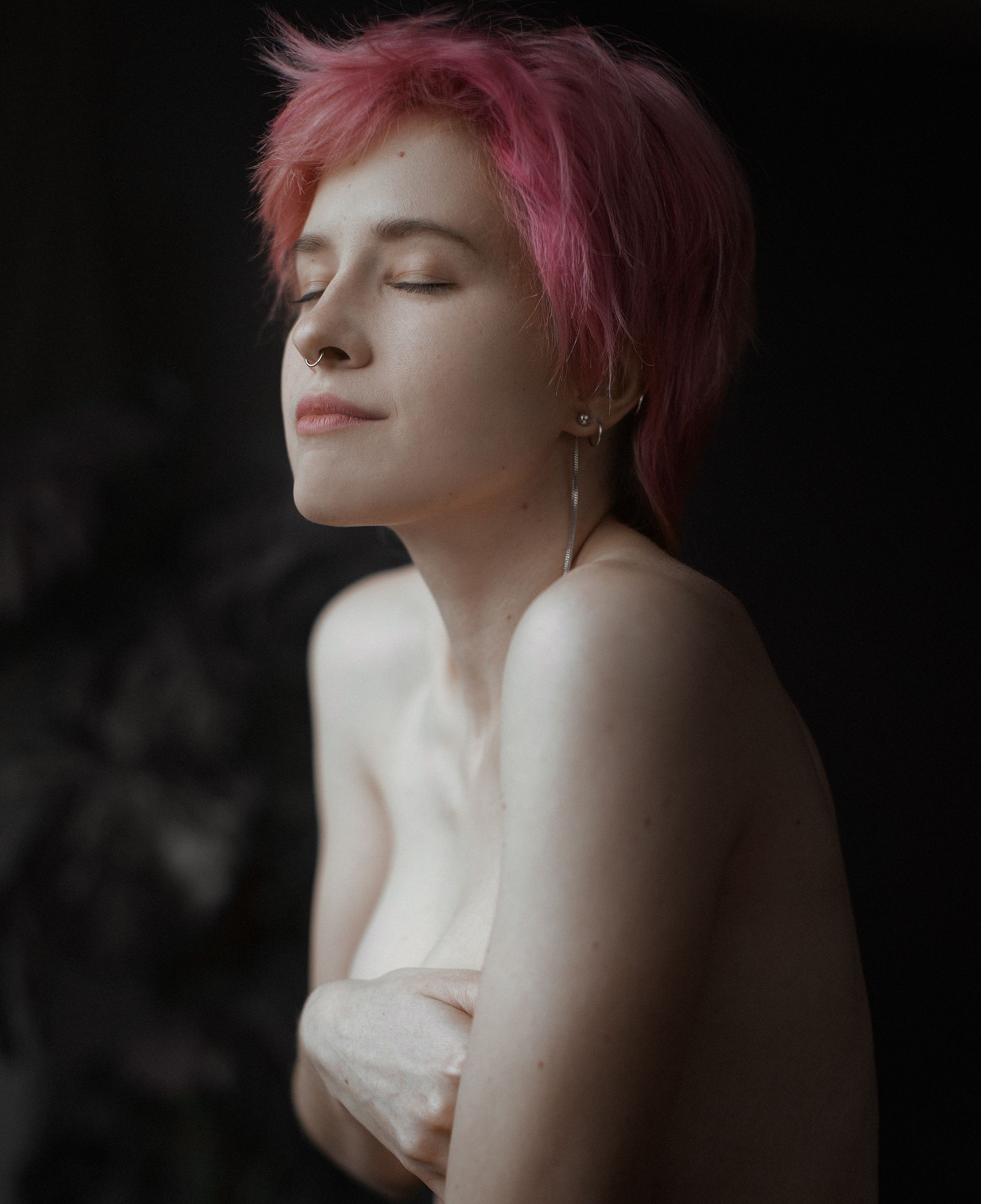 girl, model, portrait, 50mm, девушка, портрет, модель, art, Andrei Korostylev