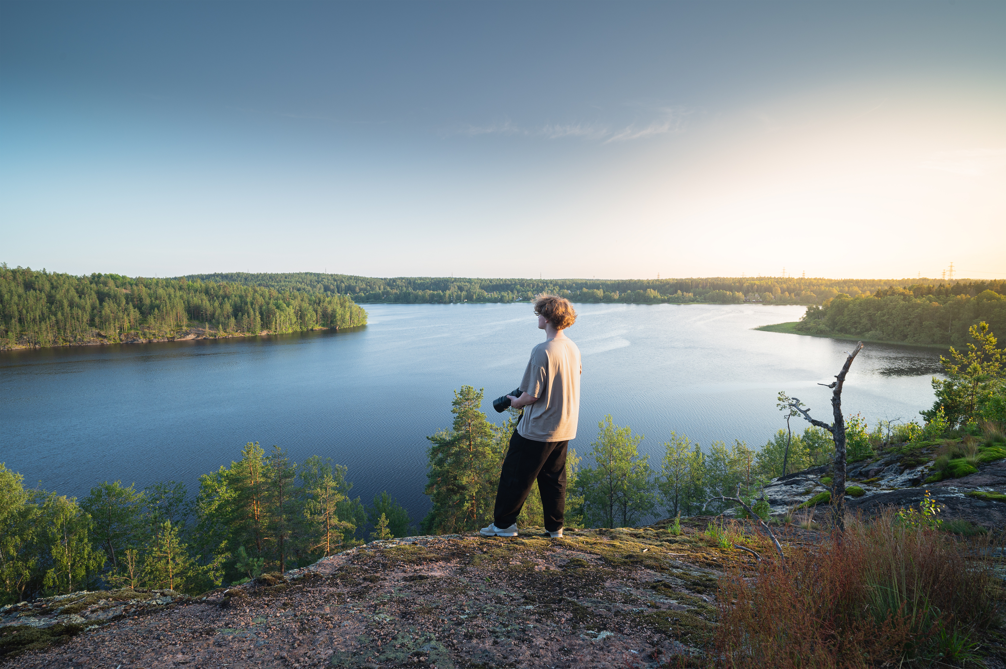 выборг, Brouer Alexey
