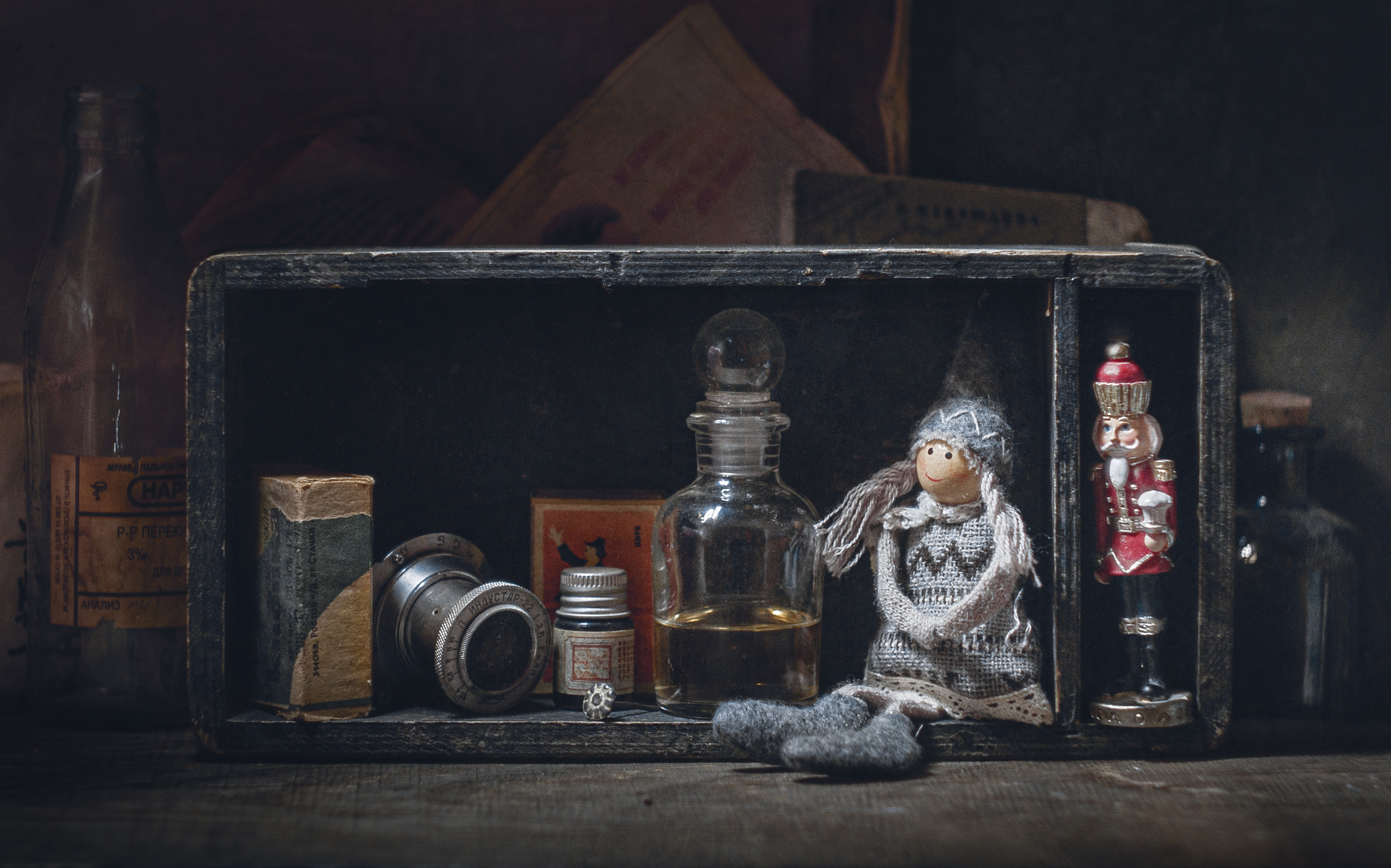 , Владимир Осауленко