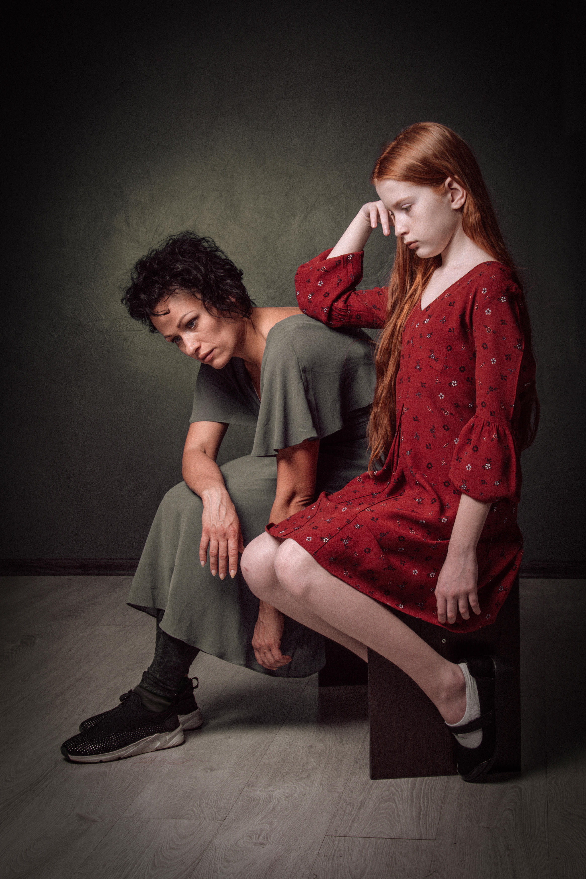 , Егорова Наталья